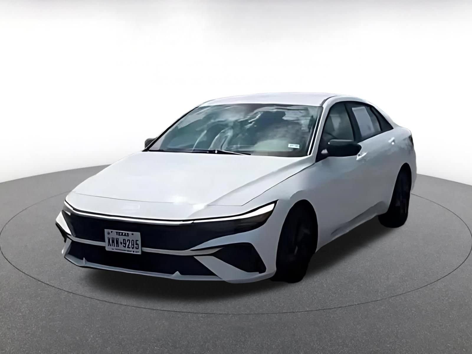 Thumbnail: 2026 Hyundai Elantra - 7