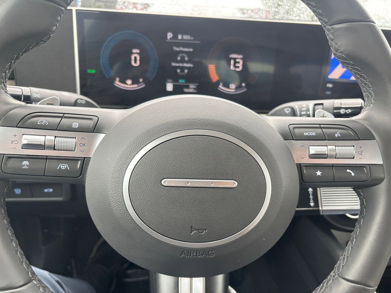 Thumbnail: 2025 Hyundai Sonata - 27