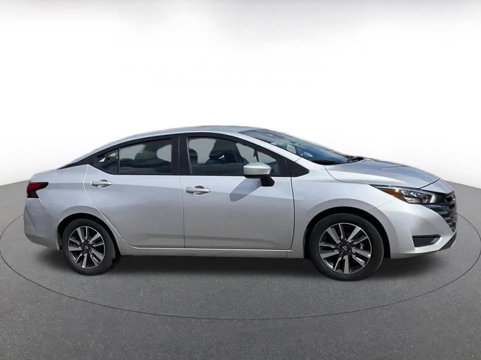 Thumbnail: 2025 Nissan Versa - 16