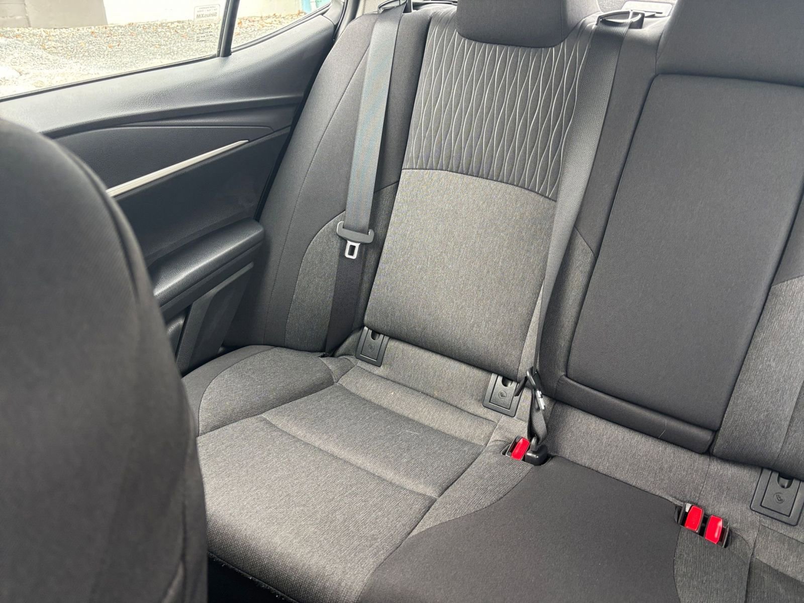 Thumbnail: 2025 Toyota Camry - 35