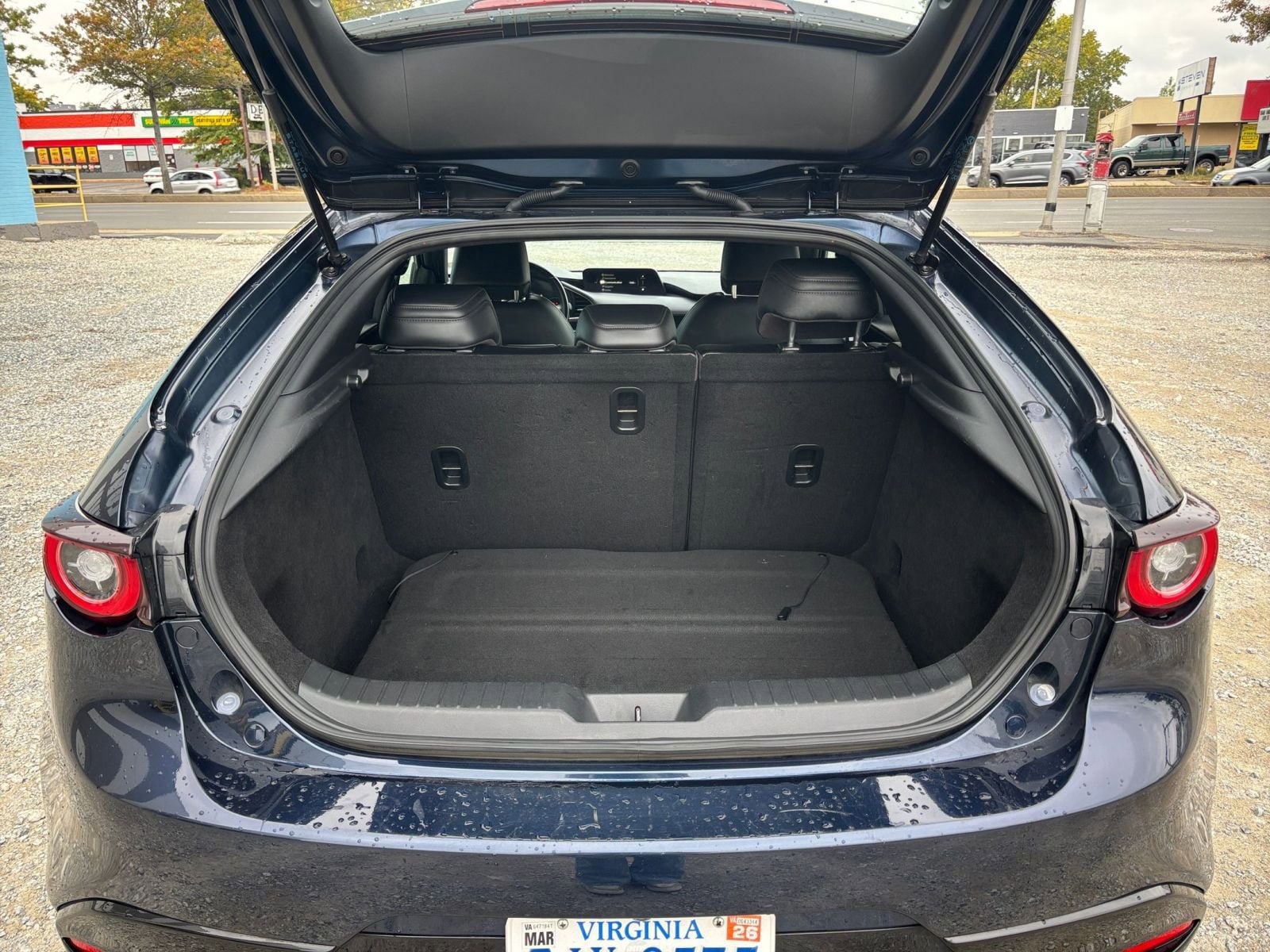 Thumbnail: 2024 Mazda Mazda3 - 28