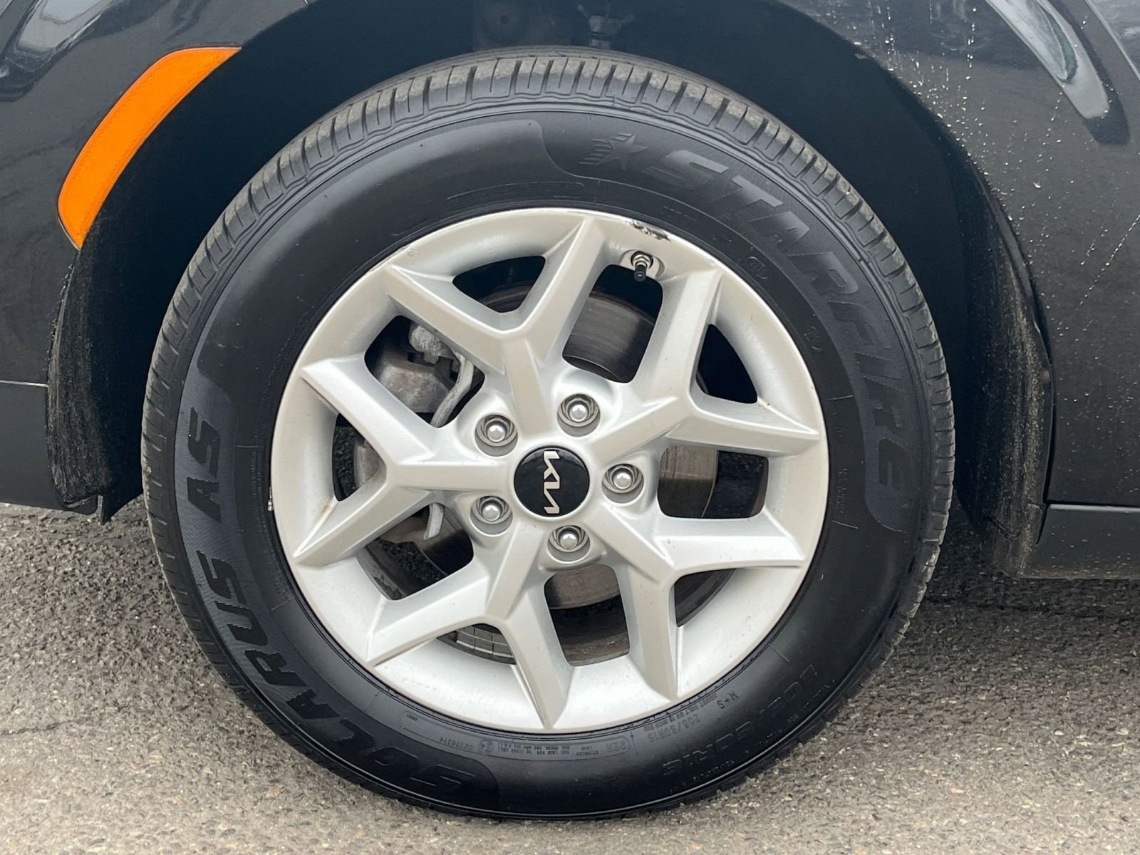 Thumbnail: 2025 Kia Soul - 27