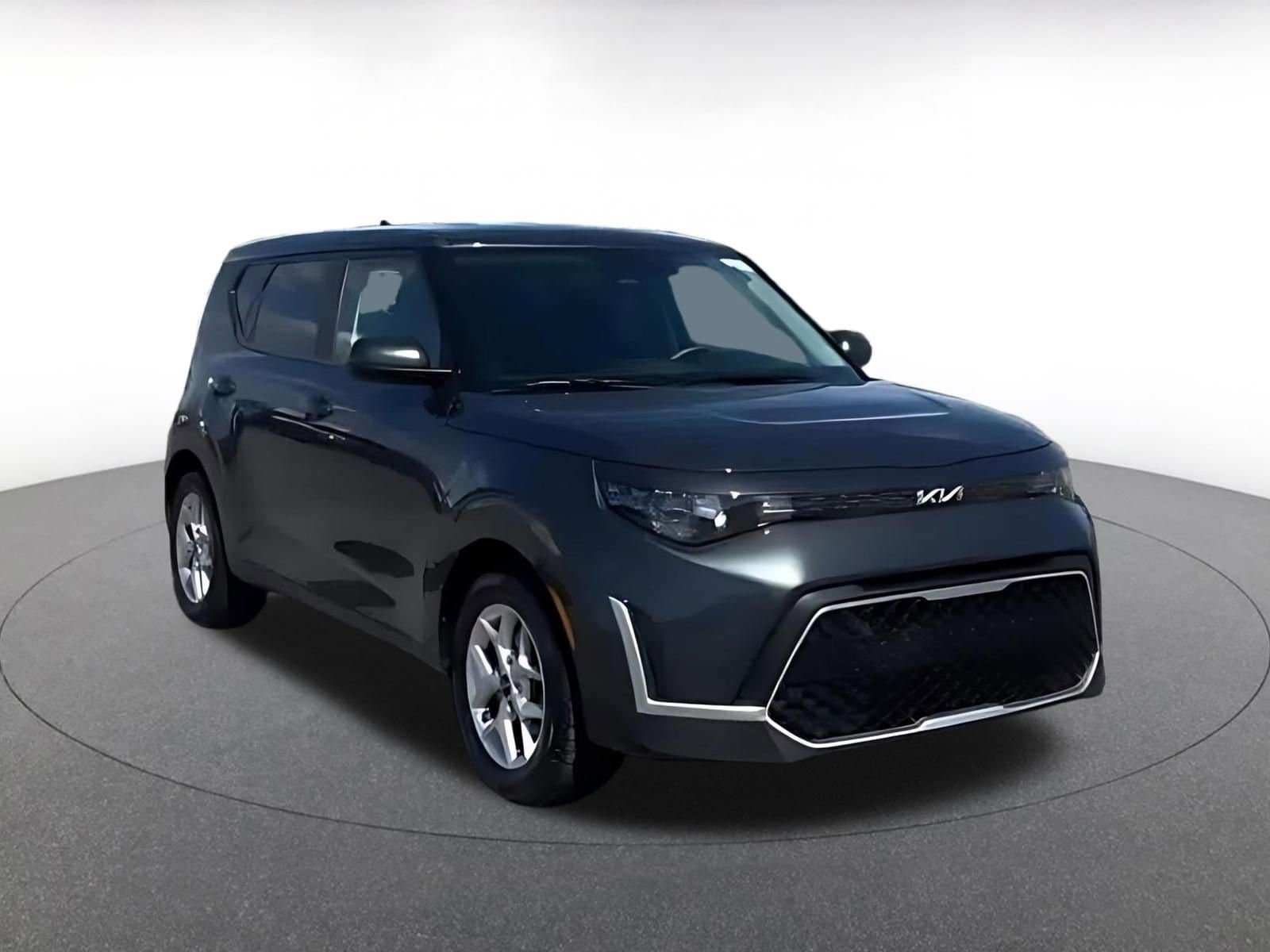Thumbnail: 2025 Kia Soul - 3