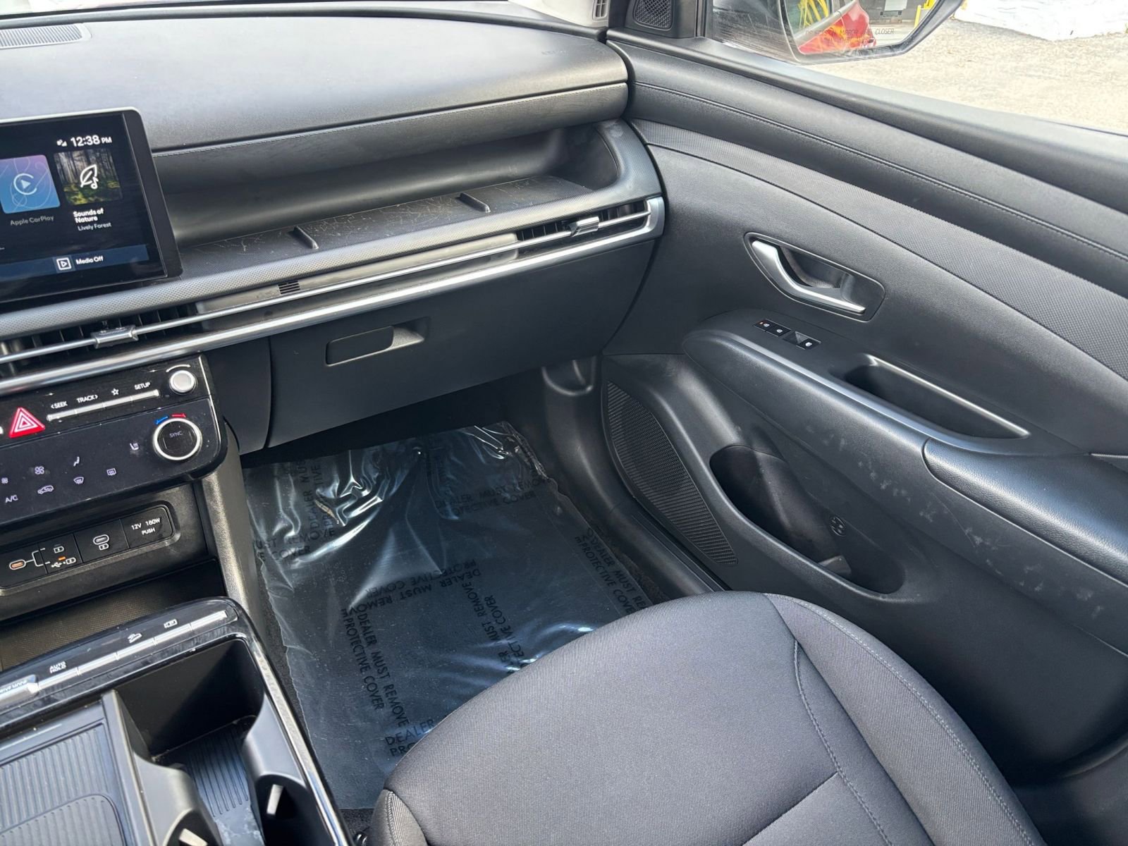 Thumbnail: 2025 Hyundai Tucson - 31