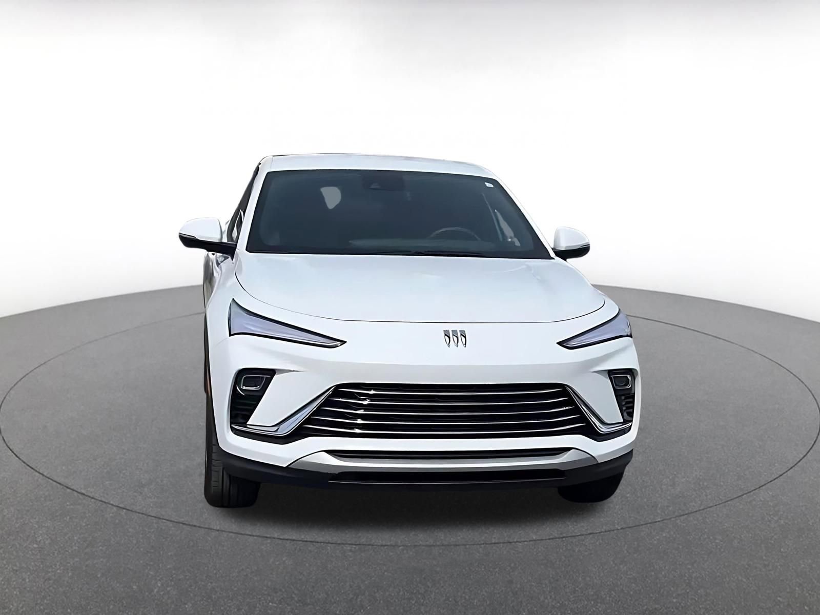 Thumbnail: 2025 Buick Envista - 4