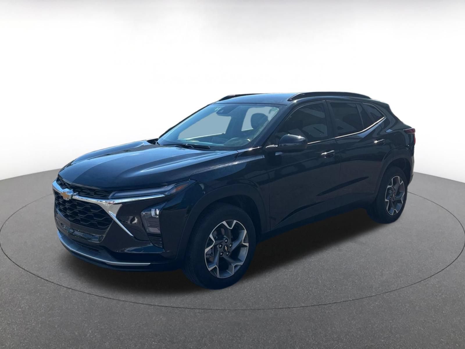 Thumbnail: 2025 Chevrolet Trax - 4