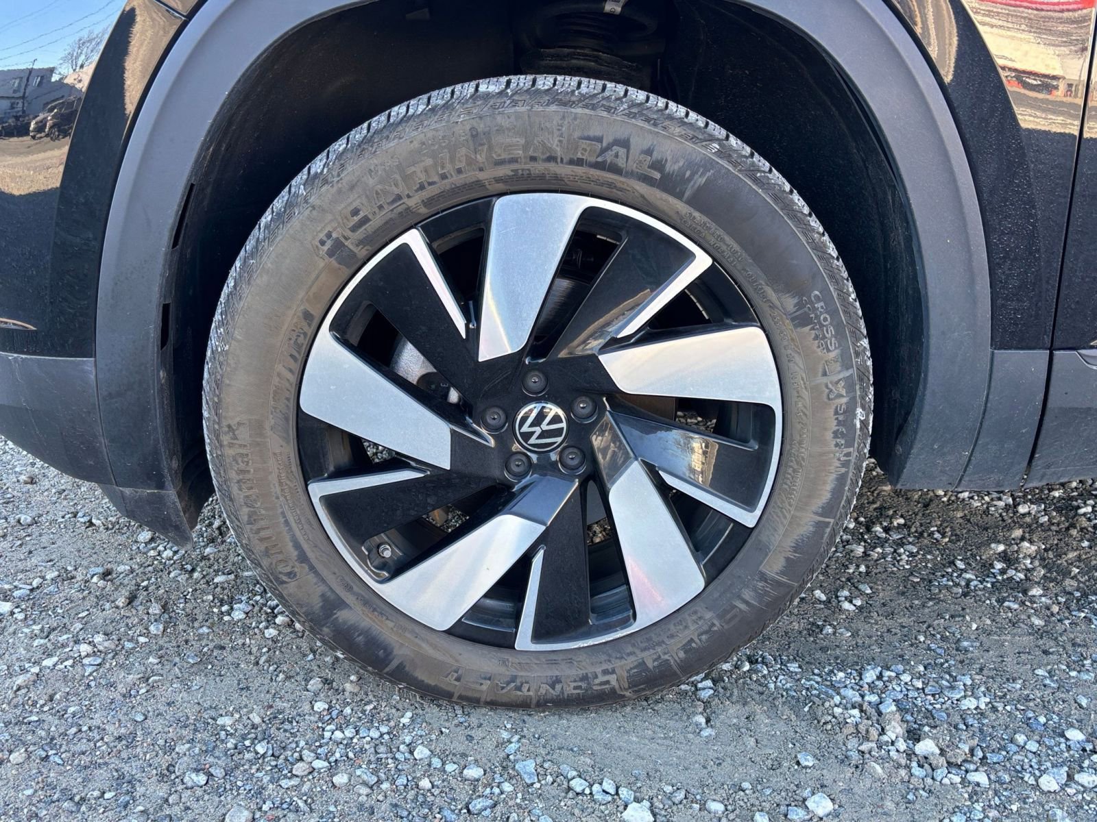 Thumbnail: 2025 Volkswagen Atlas - 23