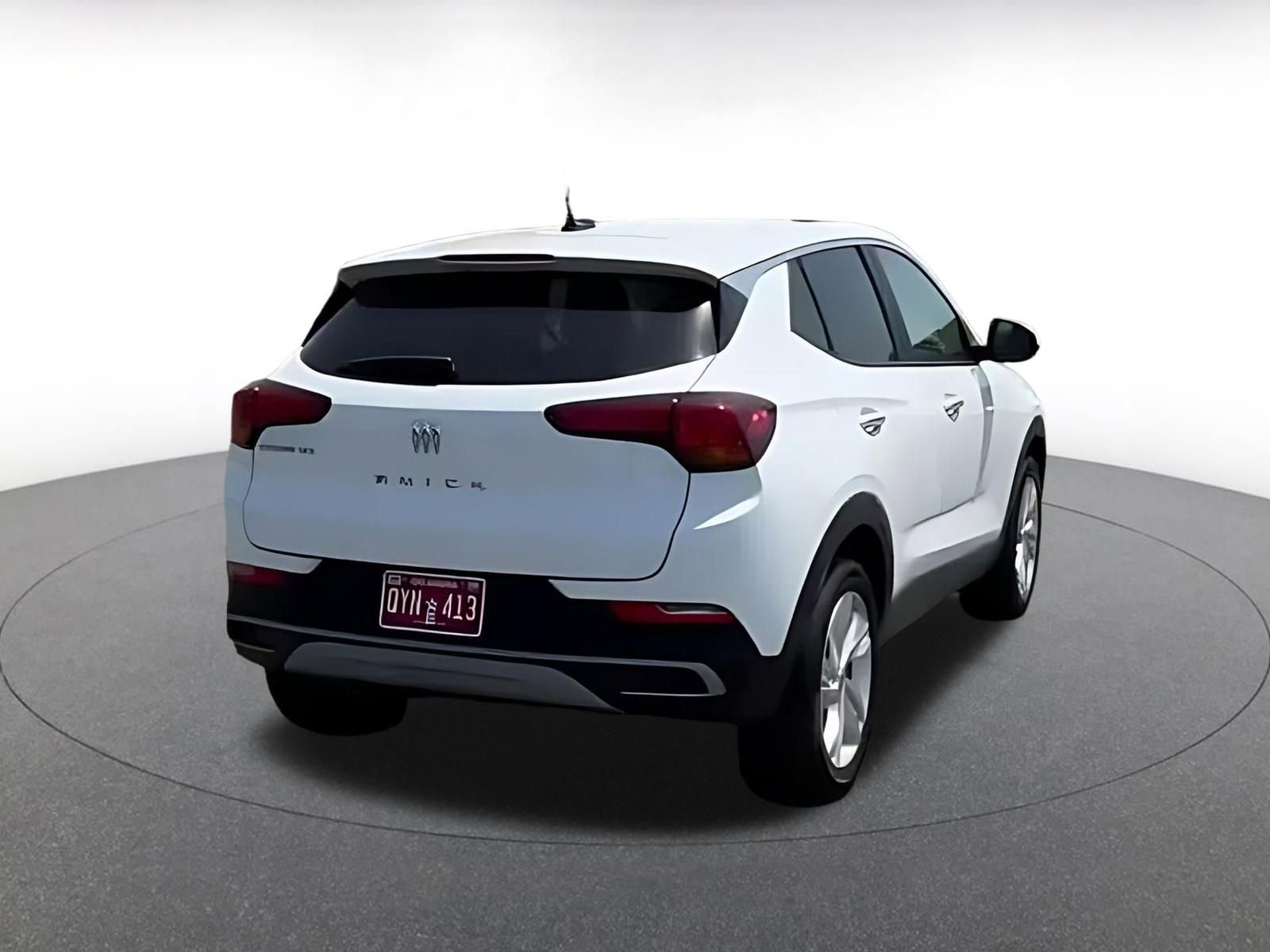 Thumbnail: 2025 Buick Encore GX - 15