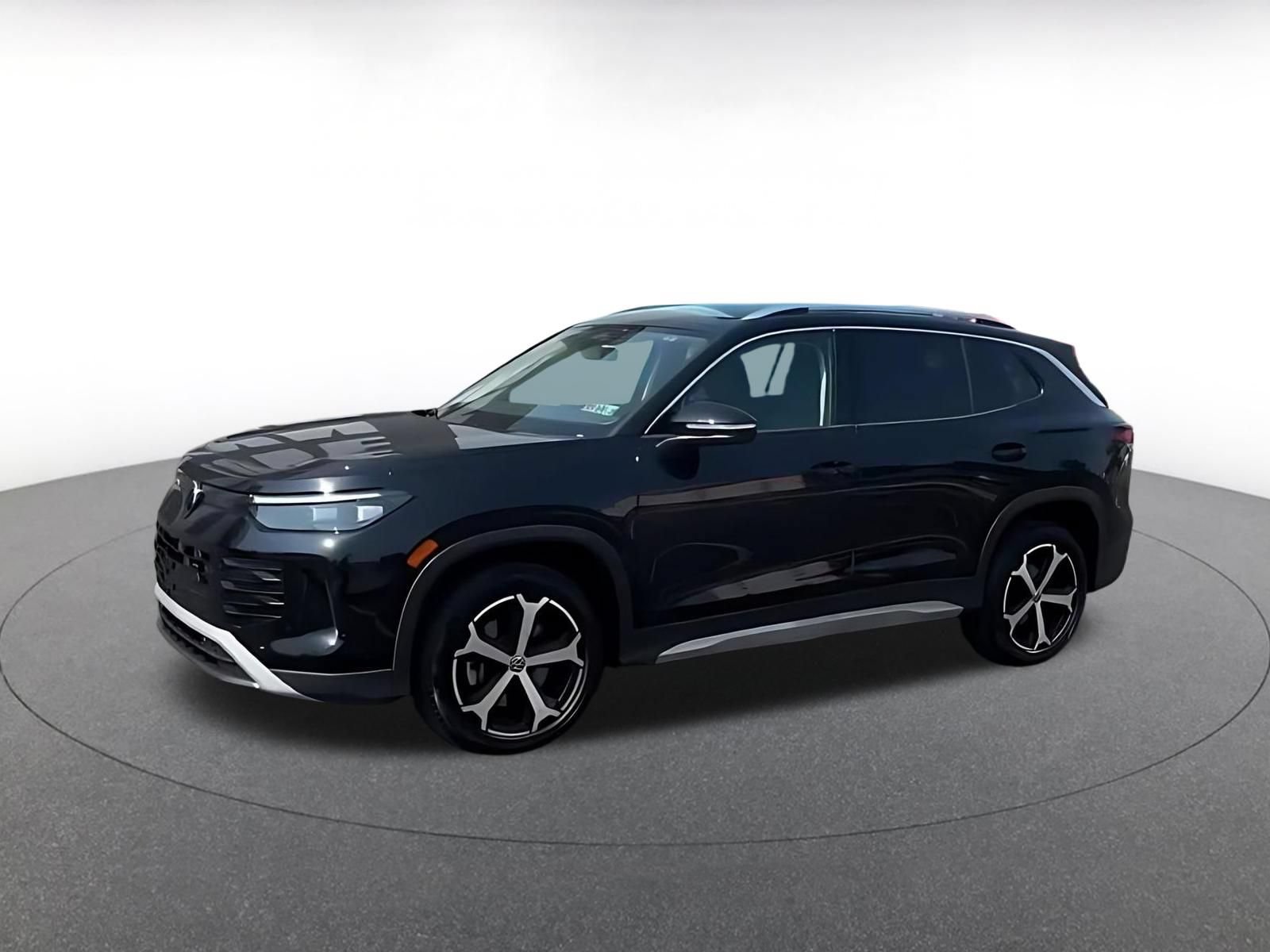 Thumbnail: 2026 Volkswagen Tiguan - 9