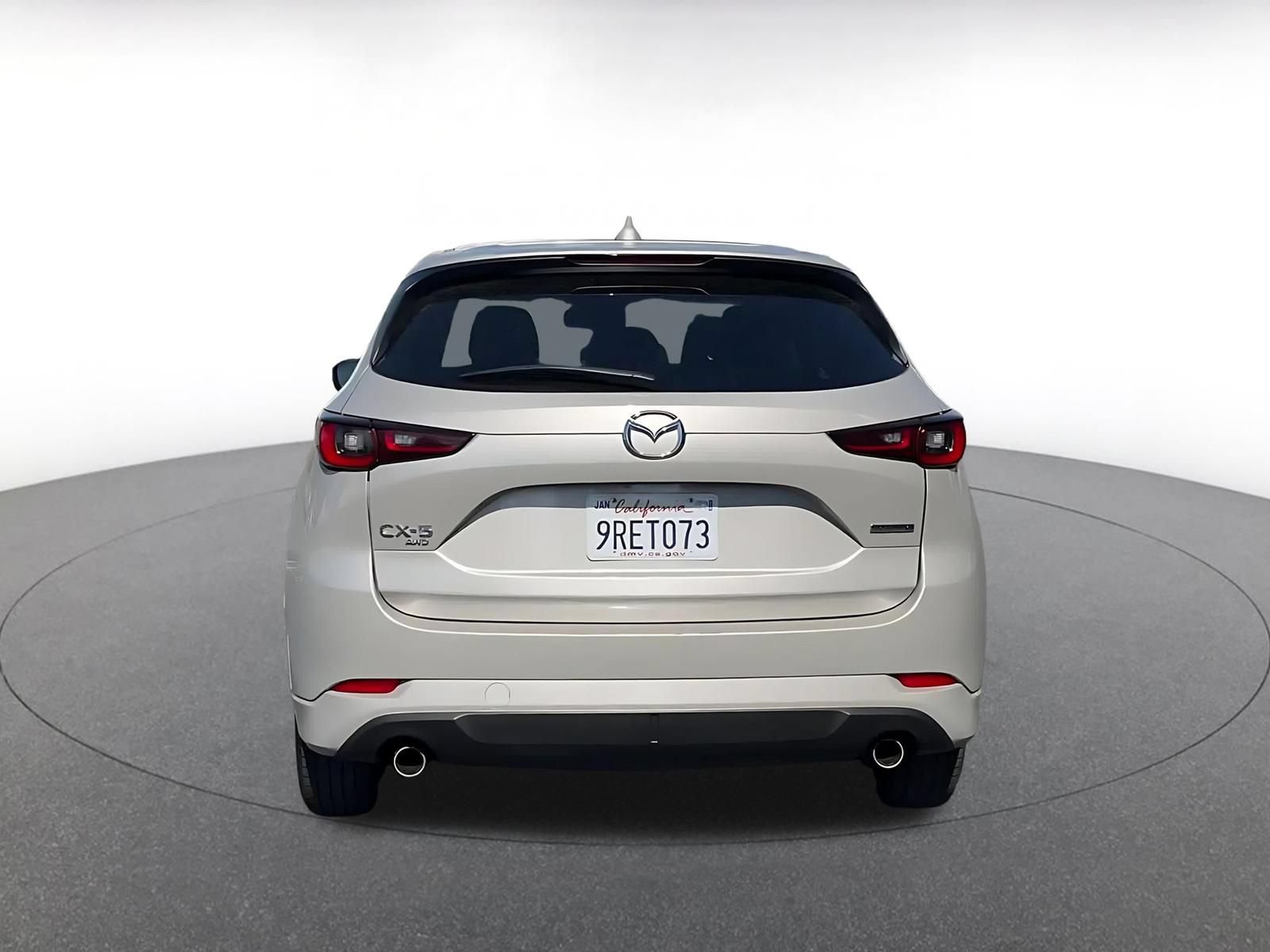 Thumbnail: 2025 Mazda CX-5 - 12