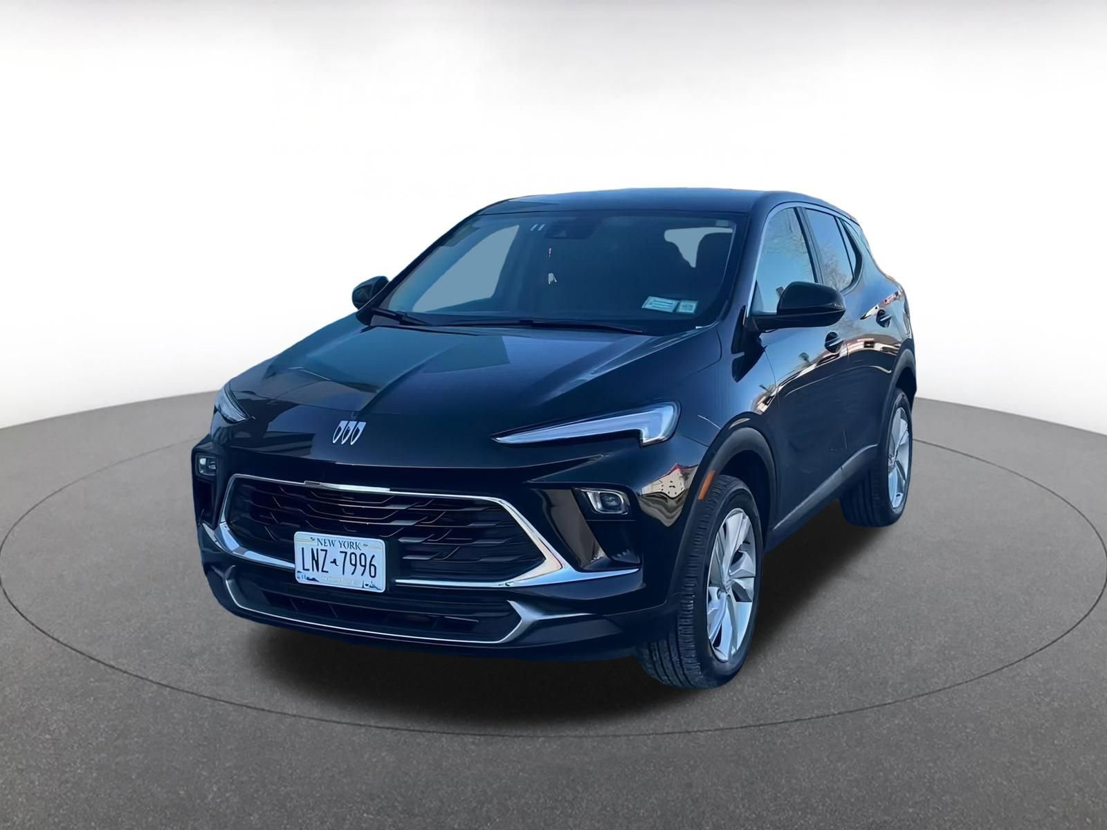 Thumbnail: 2025 Buick Encore GX - 7