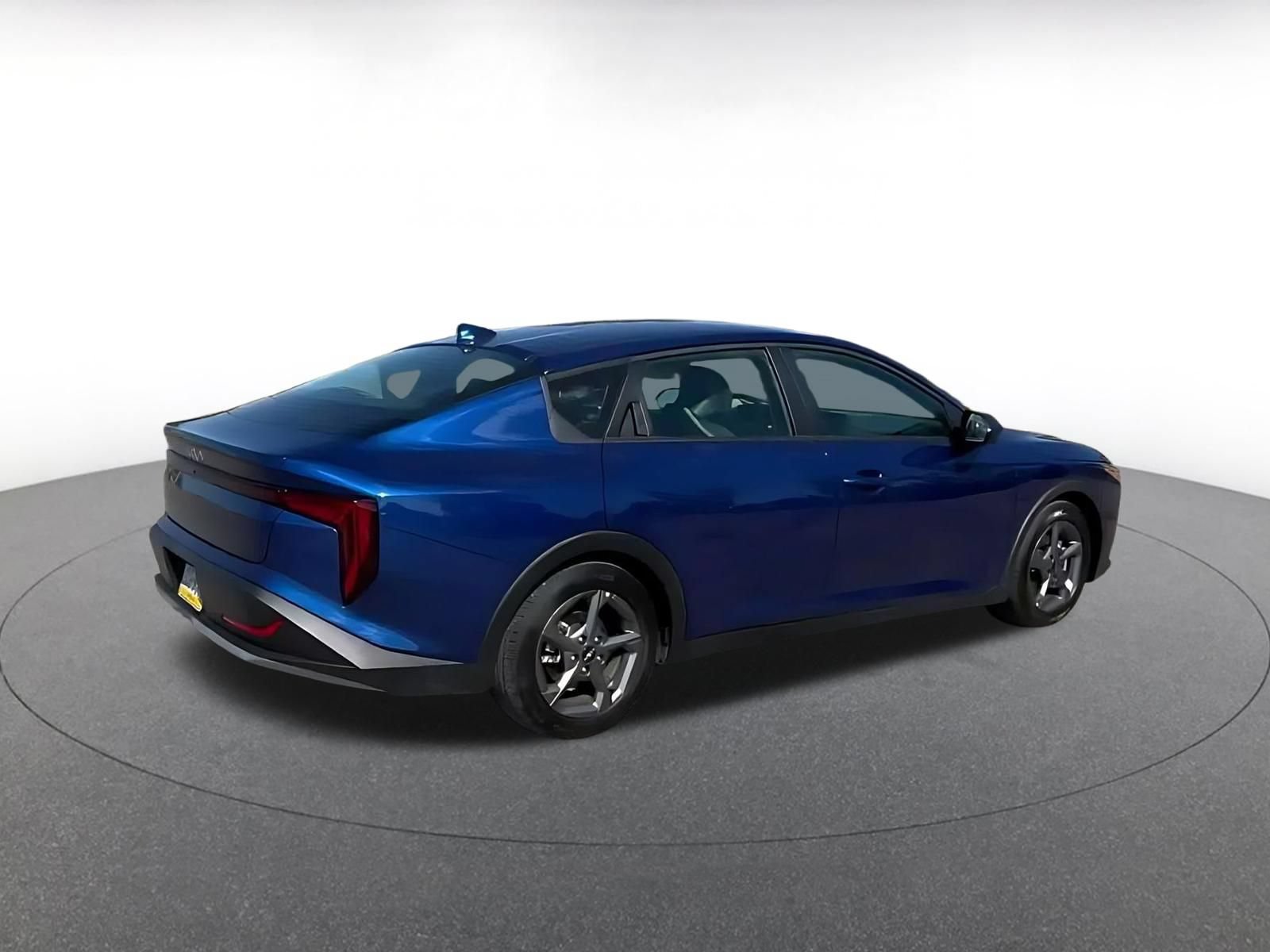 Thumbnail: 2026 Kia K4 - 14