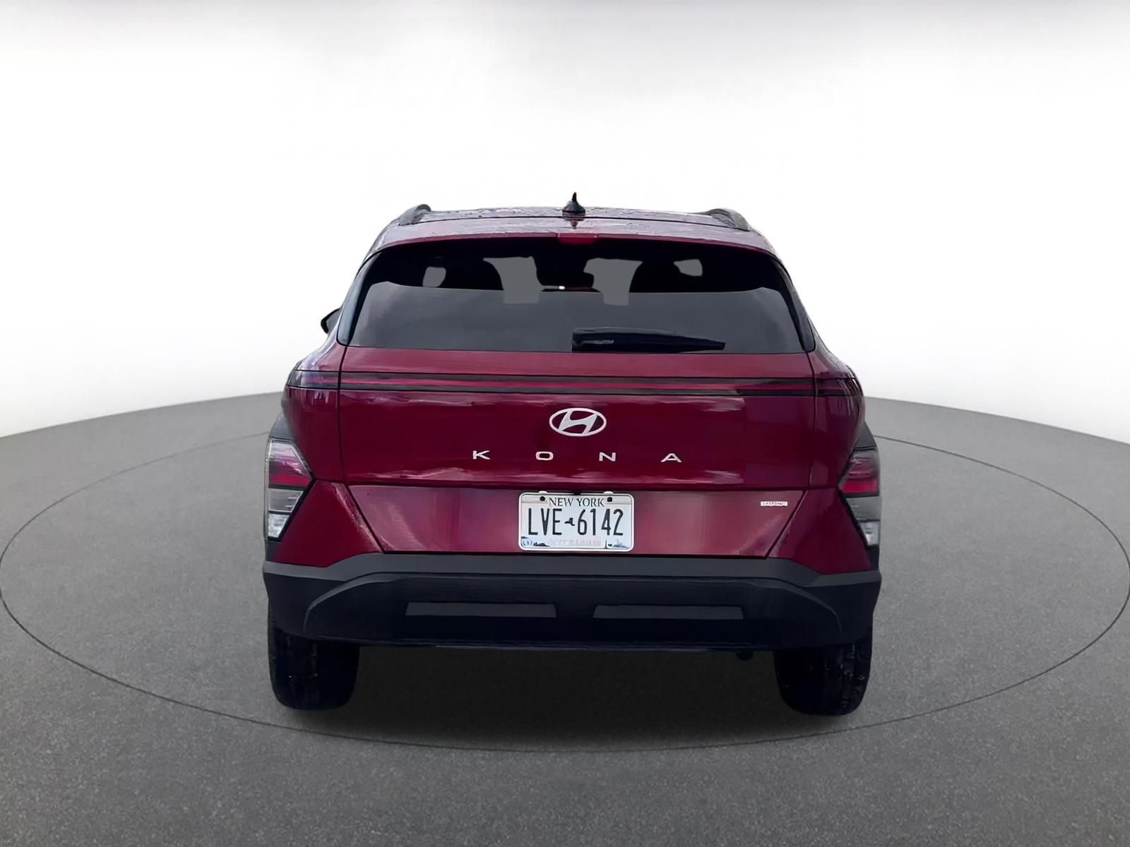 Thumbnail: 2025 Hyundai Kona - 12