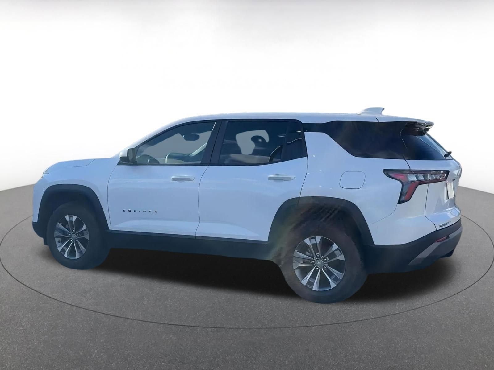 Thumbnail: 2025 Chevrolet Equinox - 10