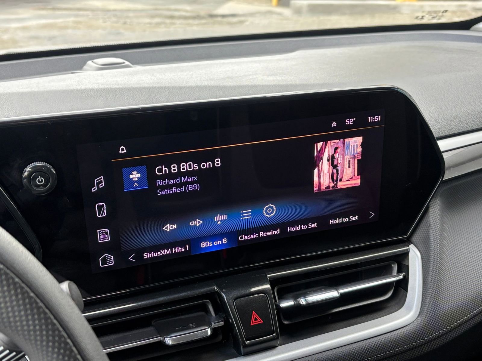 Thumbnail: 2025 Chevrolet TrailBlazer - 20