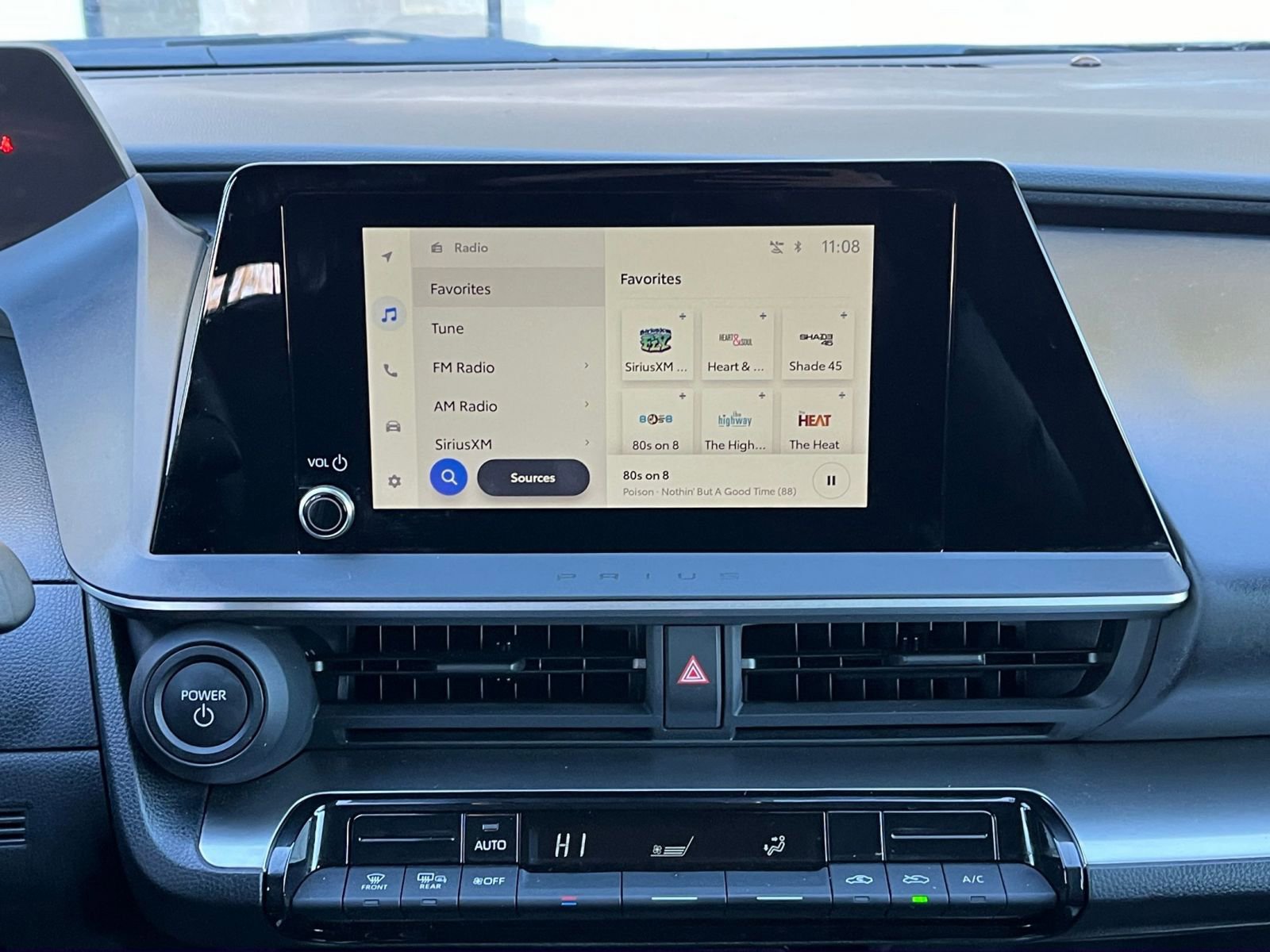Thumbnail: 2025 Toyota Prius - 18