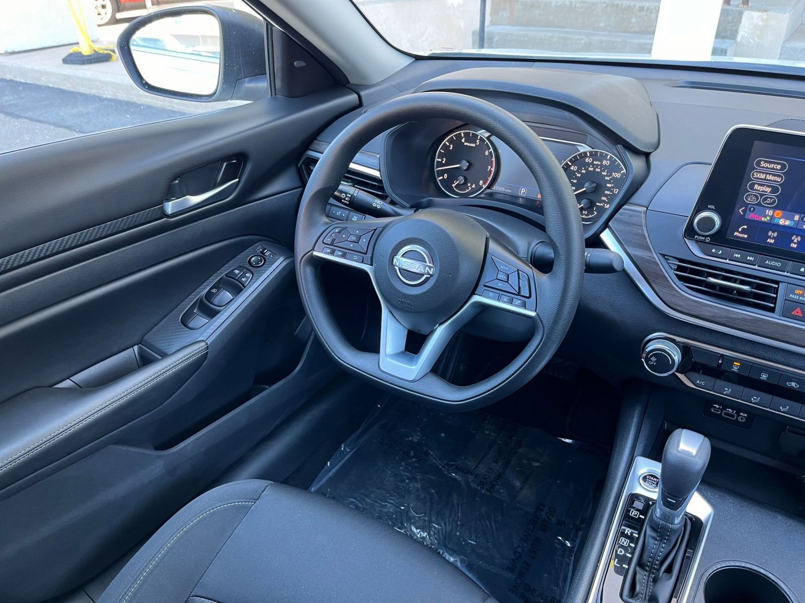 Thumbnail: 2025 Nissan Altima - 33