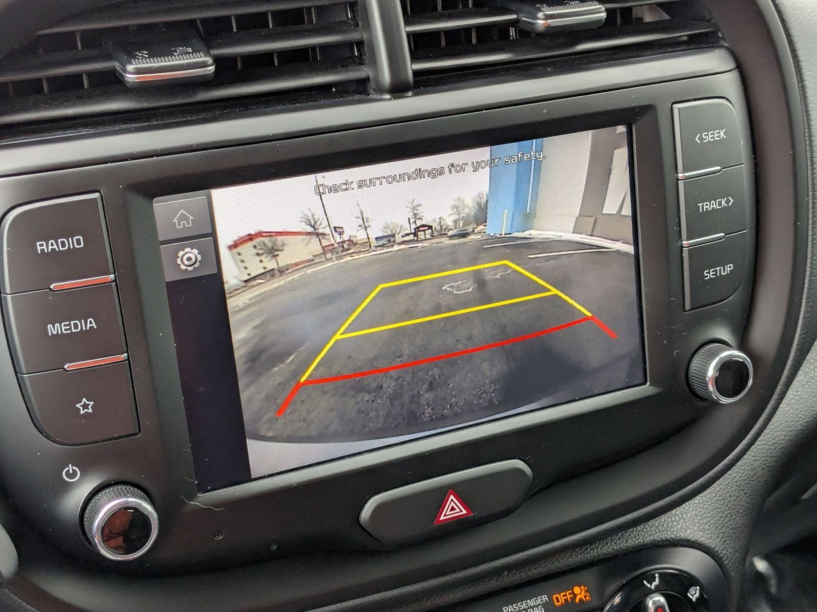 Thumbnail: 2025 Kia Soul - 25