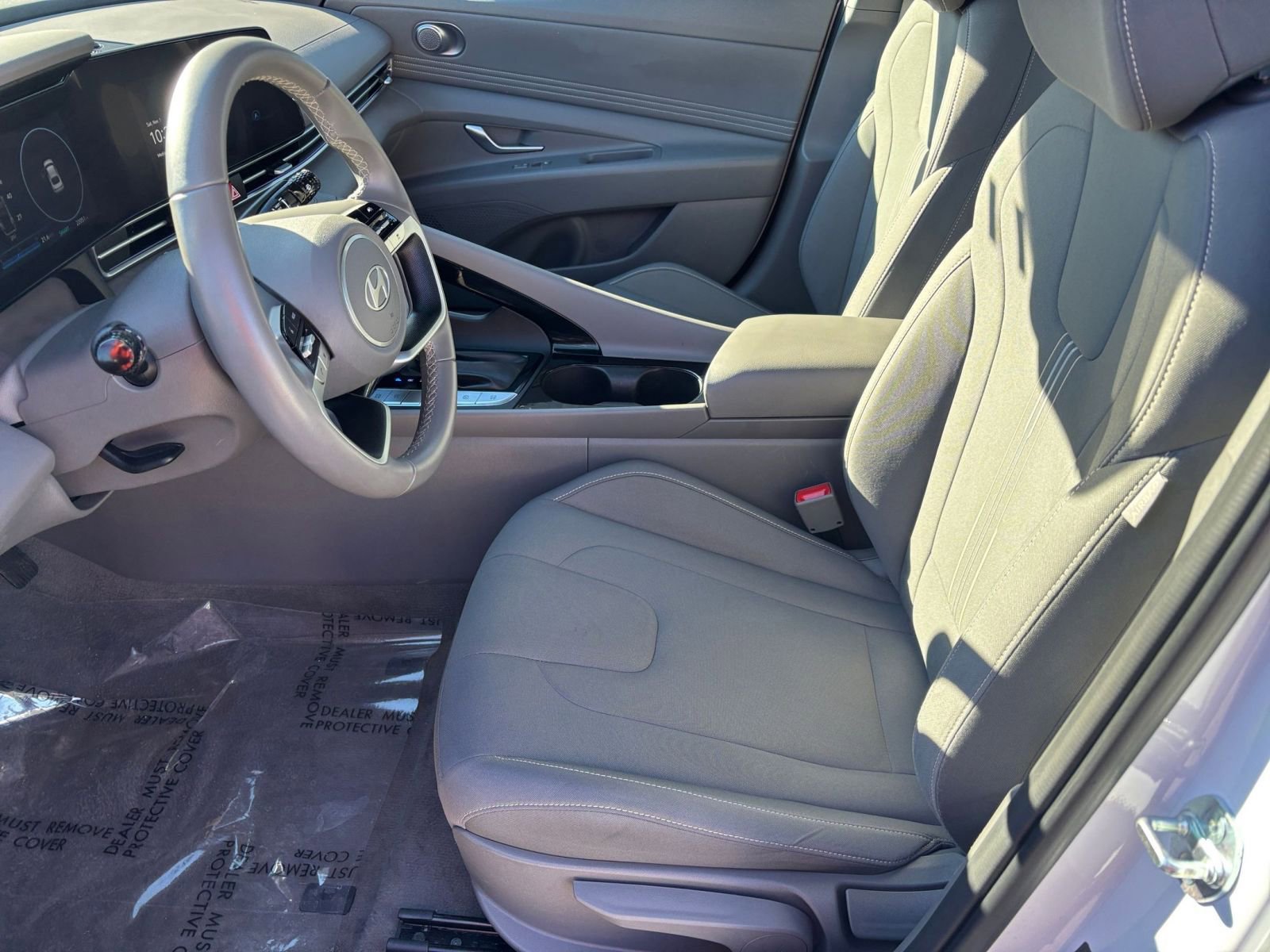 Thumbnail: 2025 Hyundai Elantra - 23