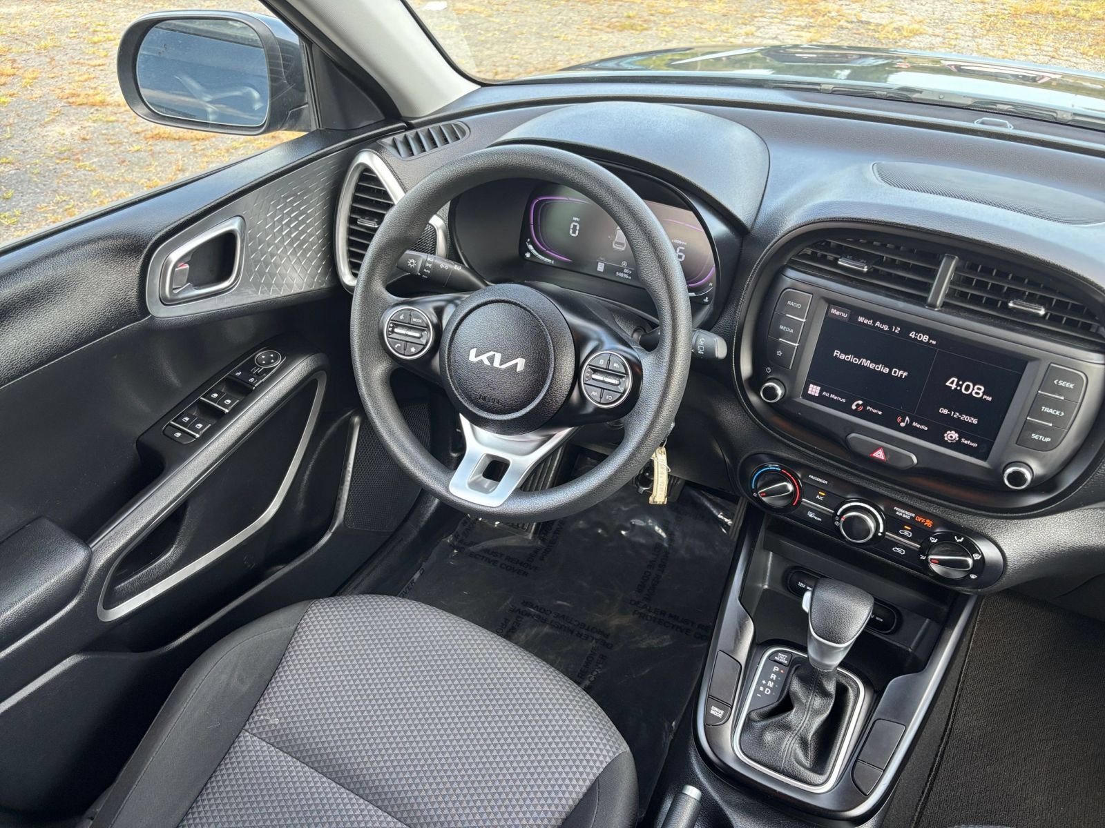 Thumbnail: 2025 Kia Soul - 29