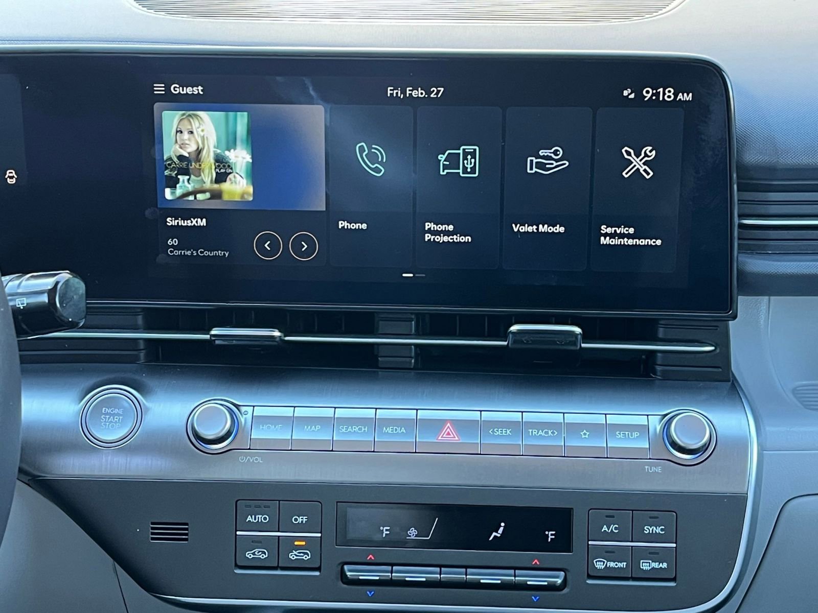 Thumbnail: 2025 Hyundai Kona - 17