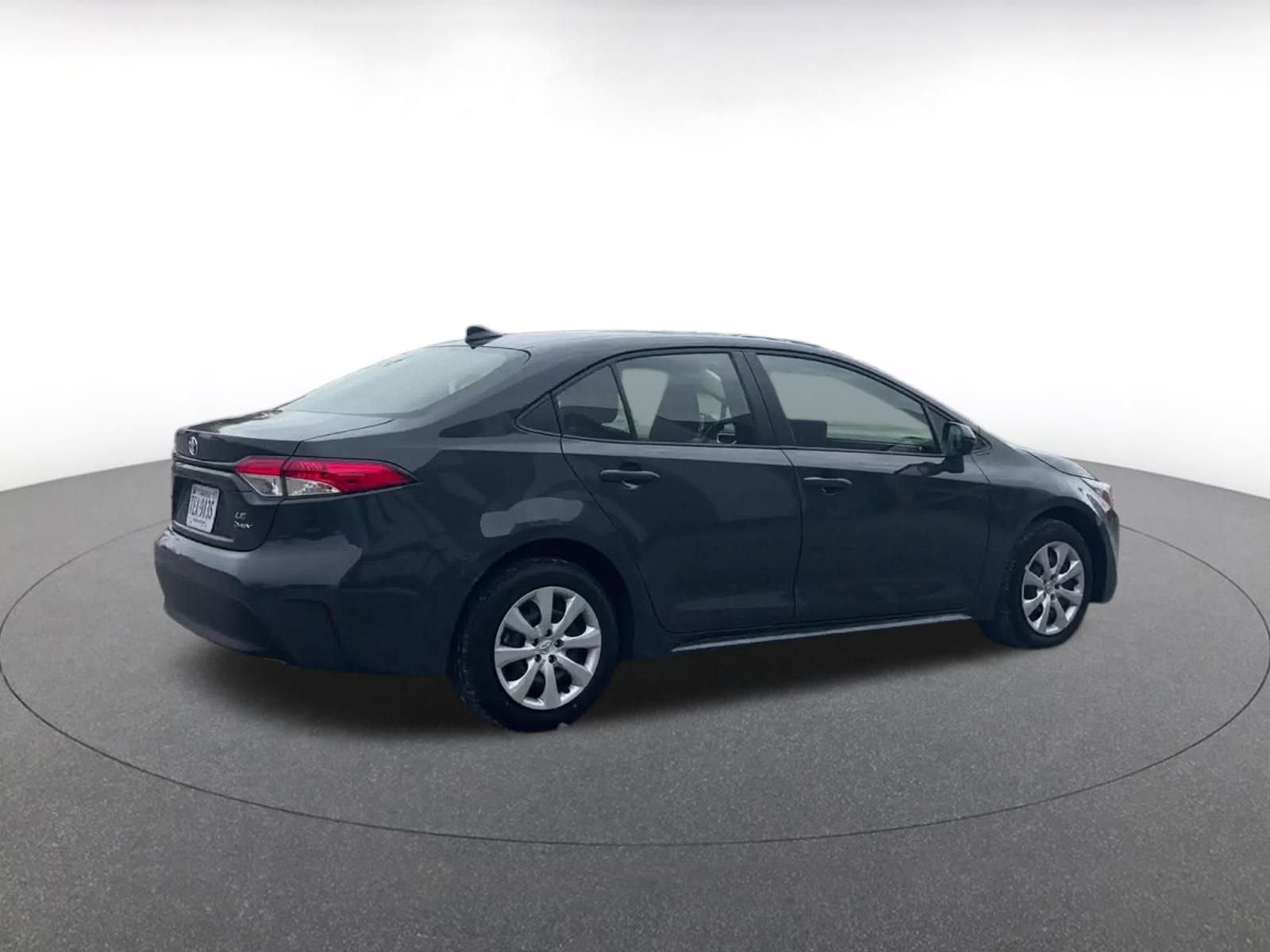 Thumbnail: 2025 Toyota Corolla - 15