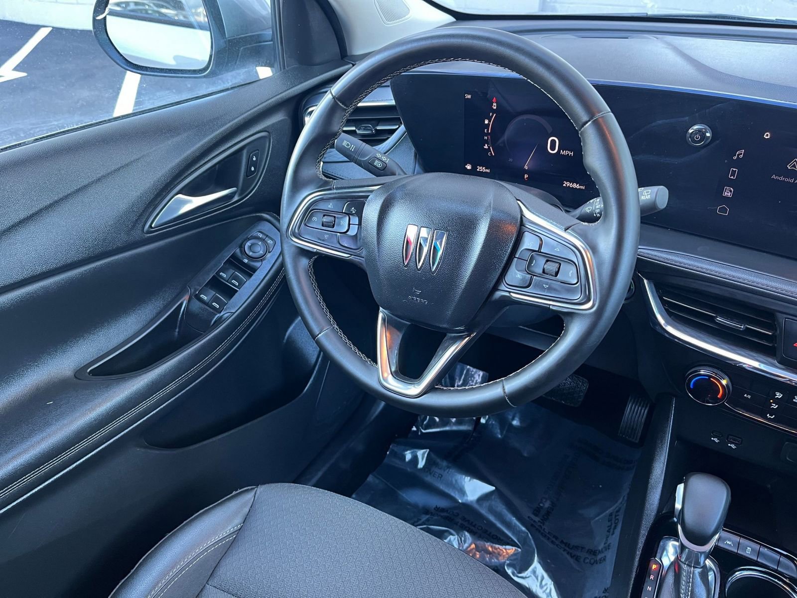 Thumbnail: 2025 Buick Encore GX - 32