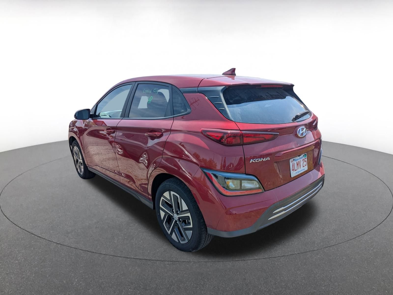 Thumbnail: 2023 Hyundai Kona - 4
