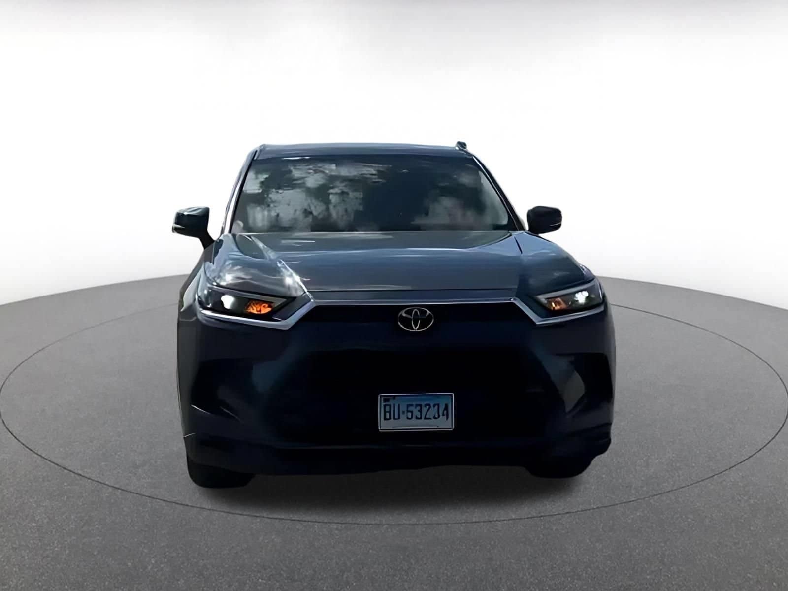 Thumbnail: 2025 Toyota Grand Highlander - 4