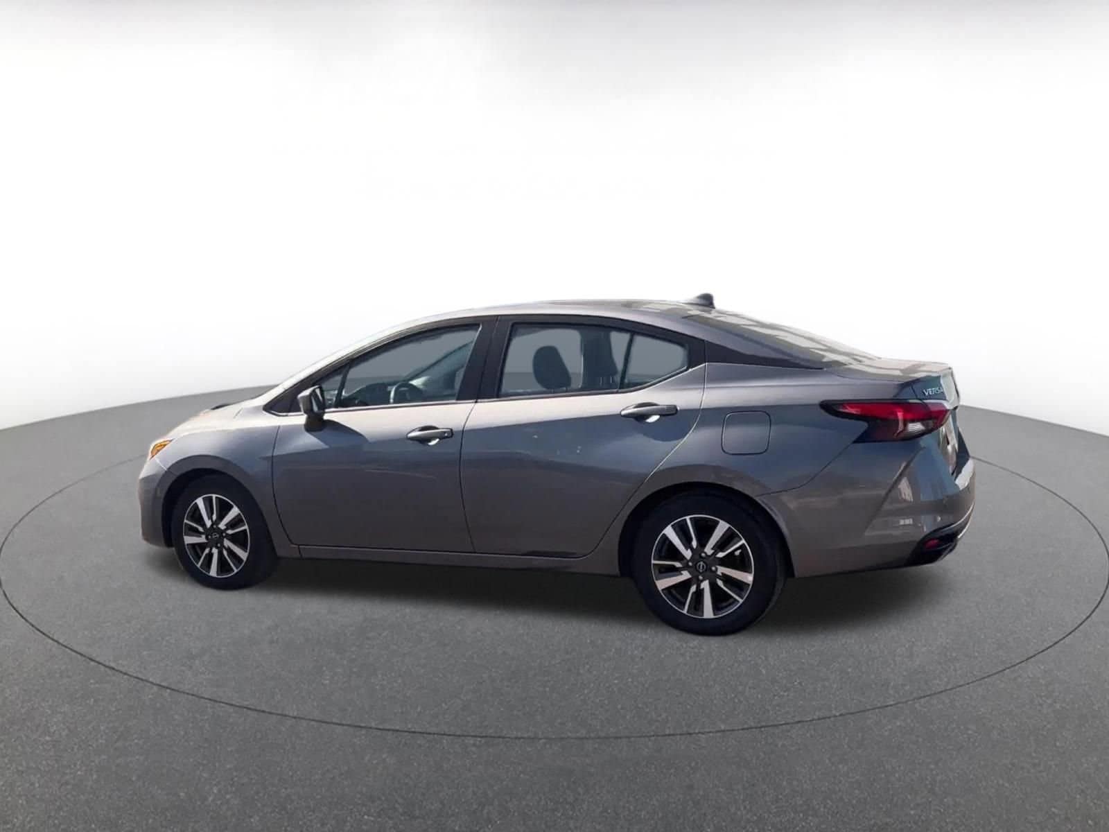 Thumbnail: 2025 Nissan Versa - 10