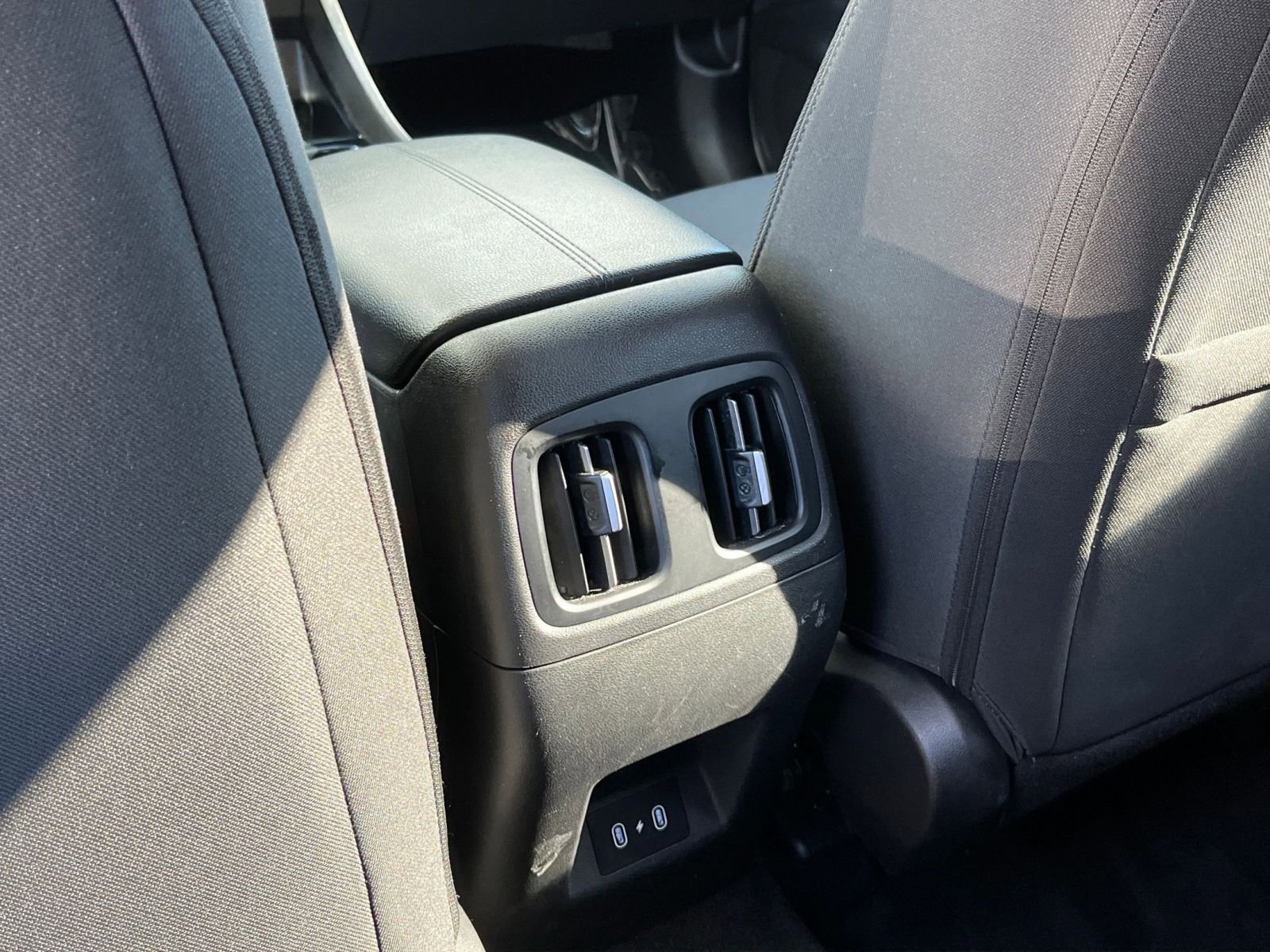 Thumbnail: 2025 Hyundai Tucson - 22