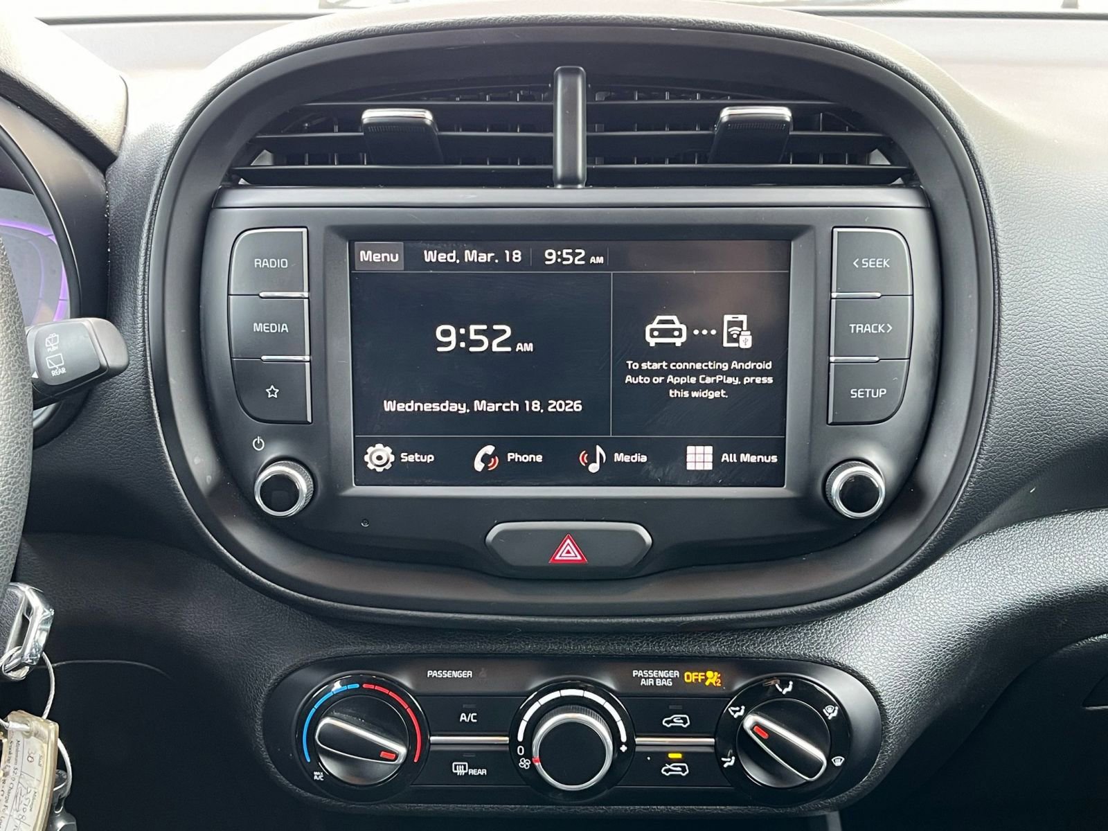 Thumbnail: 2025 Kia Soul - 17