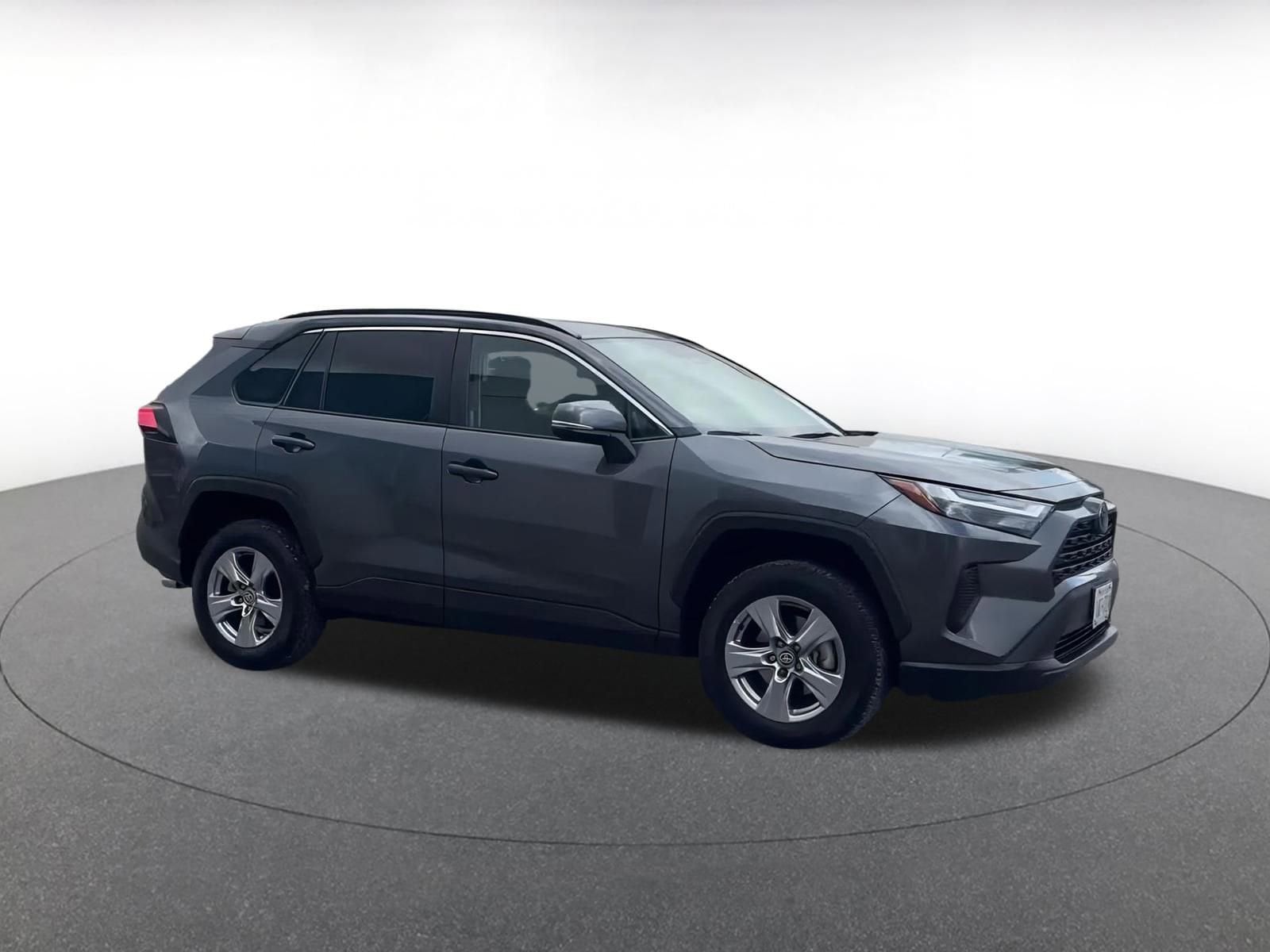 Thumbnail: 2025 Toyota RAV4 - 2
