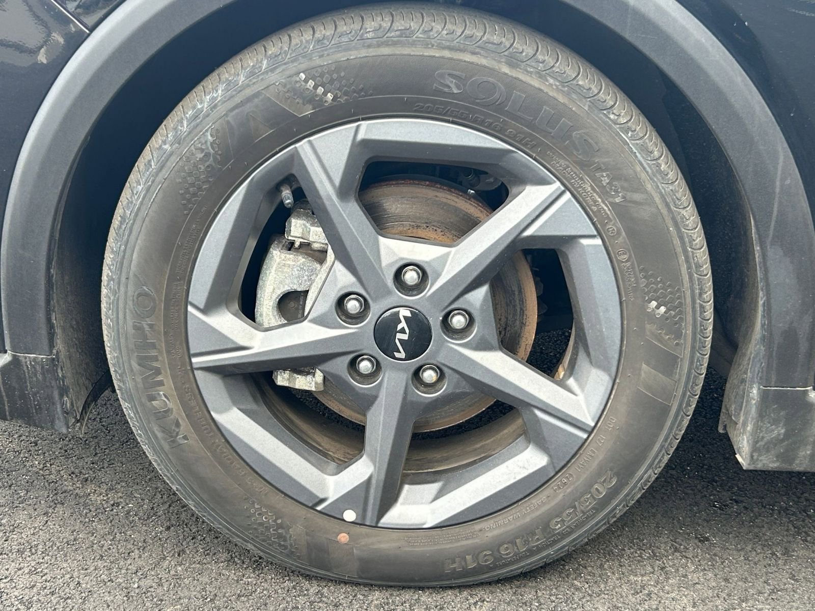 Thumbnail: 2025 Kia K4 - 30