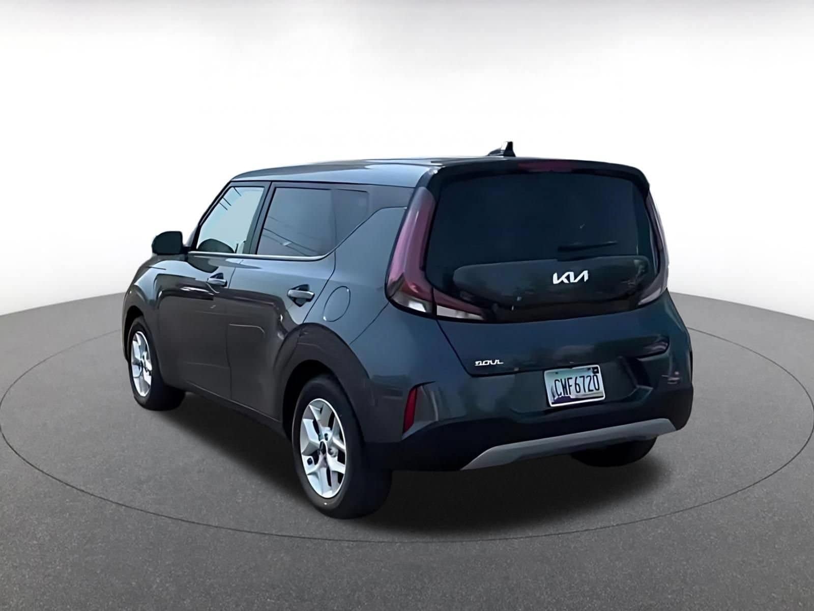Thumbnail: 2025 Kia Soul - 11