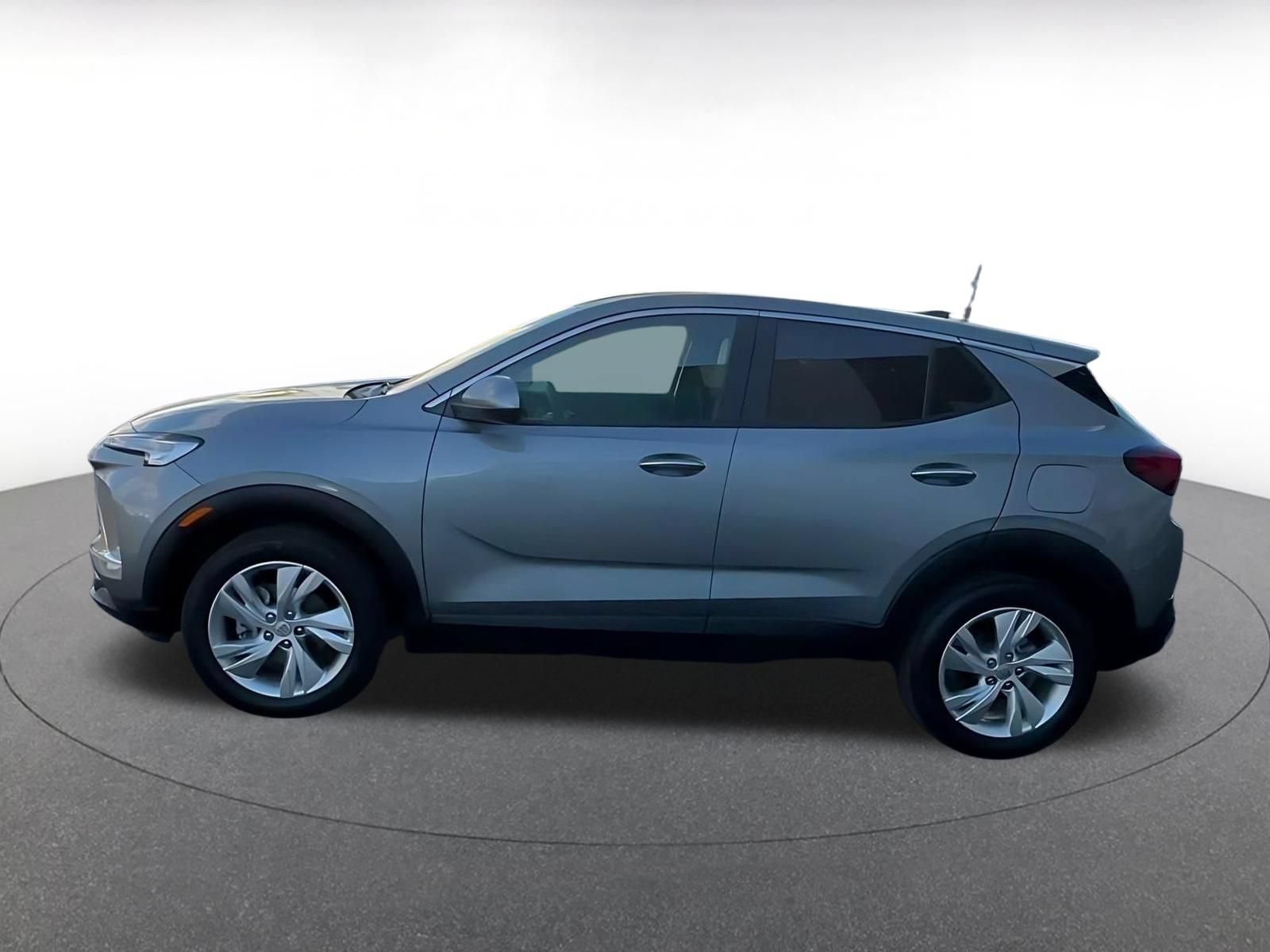Thumbnail: 2026 Buick Encore GX - 9