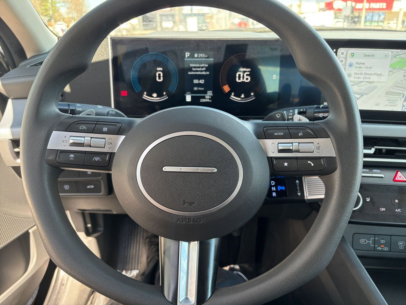 Thumbnail: 2025 Hyundai Sonata - 28