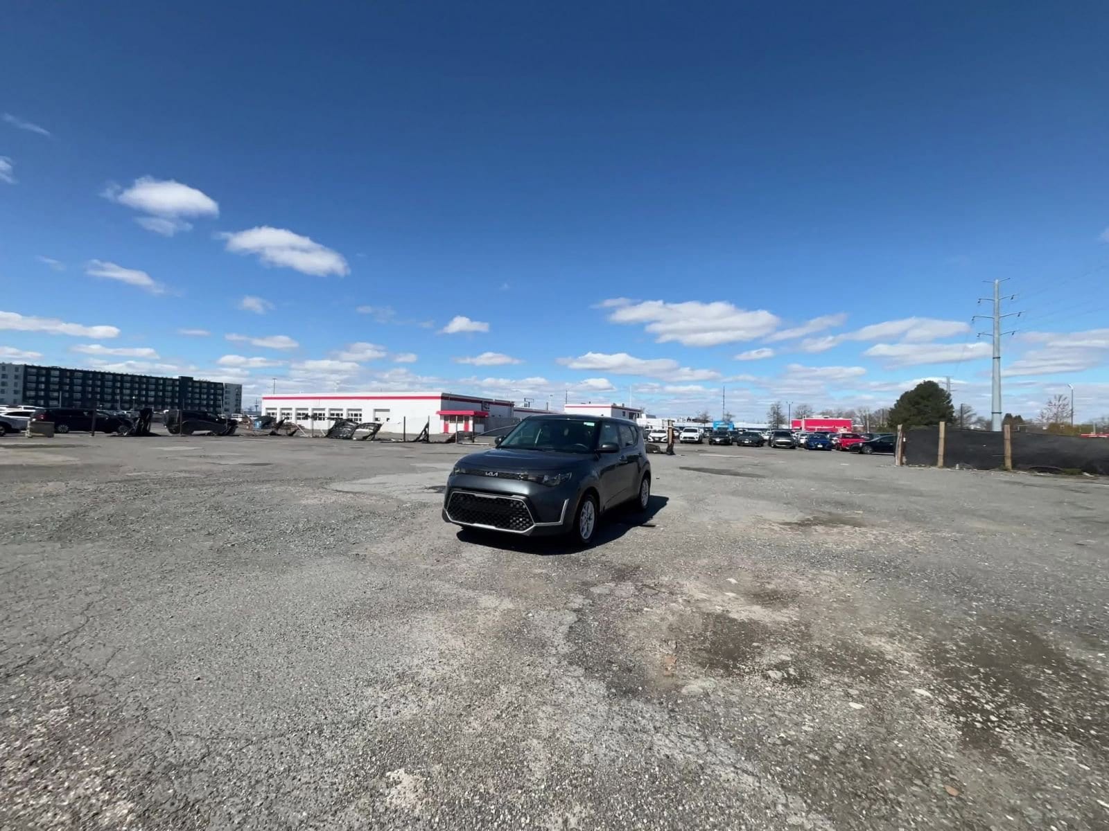 Thumbnail: 2025 Kia Soul - 14