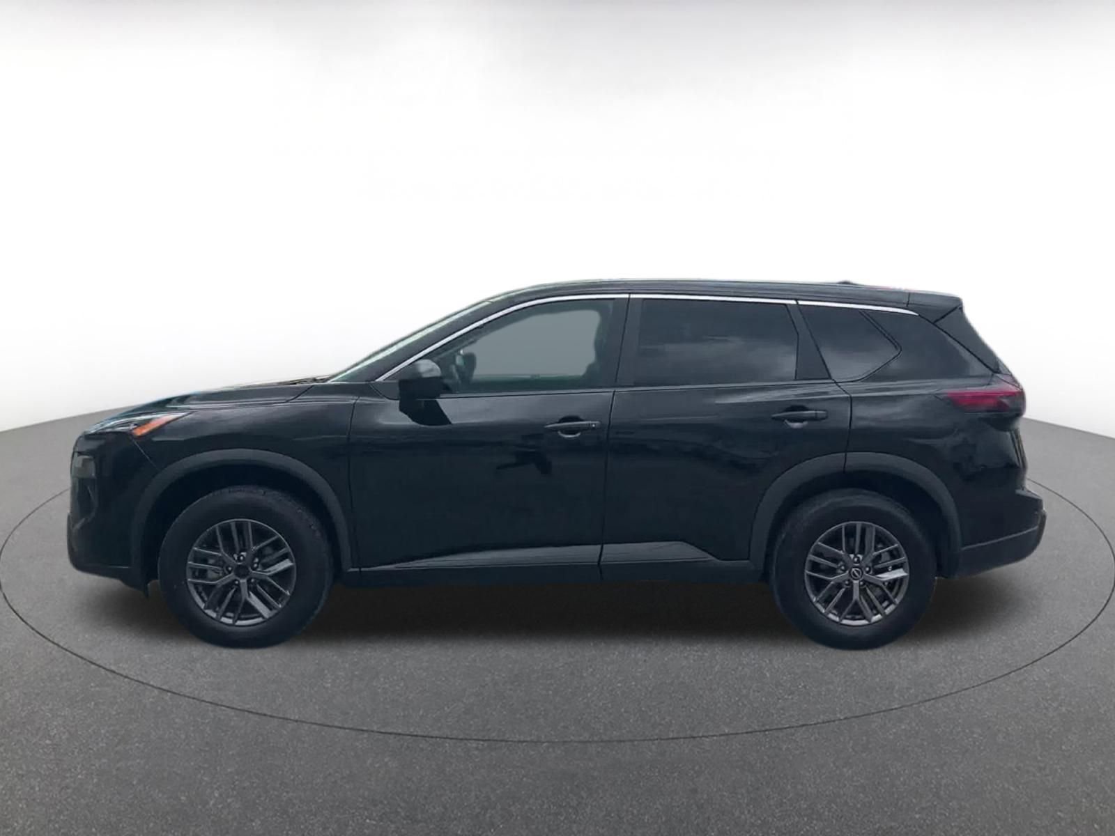 Thumbnail: 2024 Nissan Rogue - 8