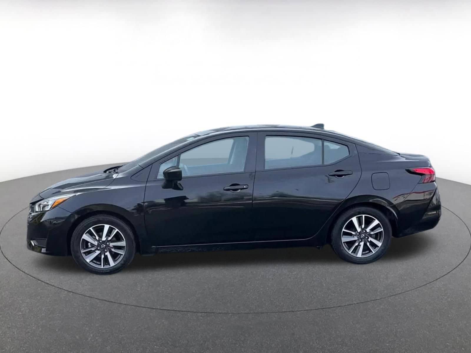 Thumbnail: 2025 Nissan Versa - 8