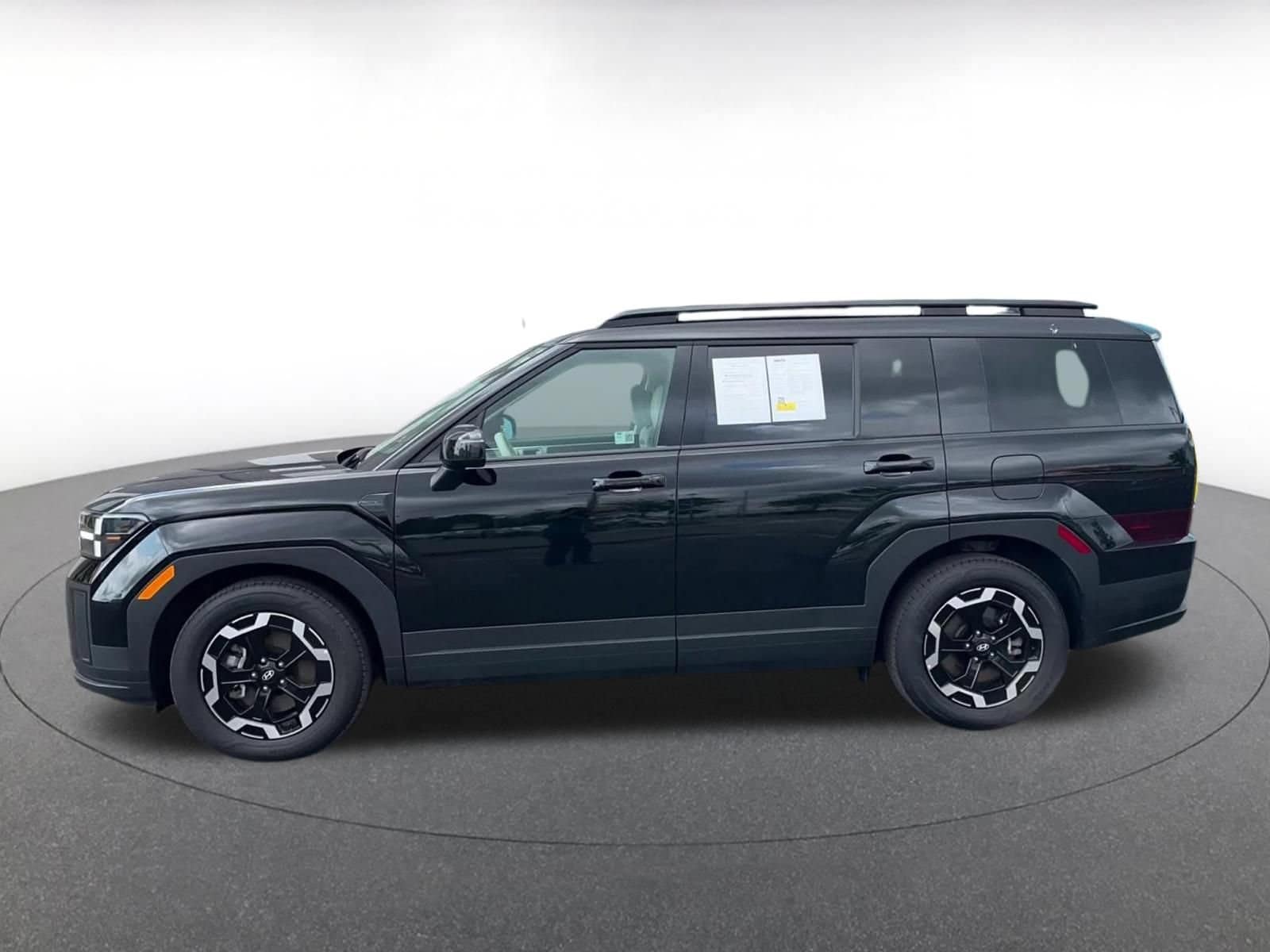 Thumbnail: 2026 Hyundai Santa Fe - 8