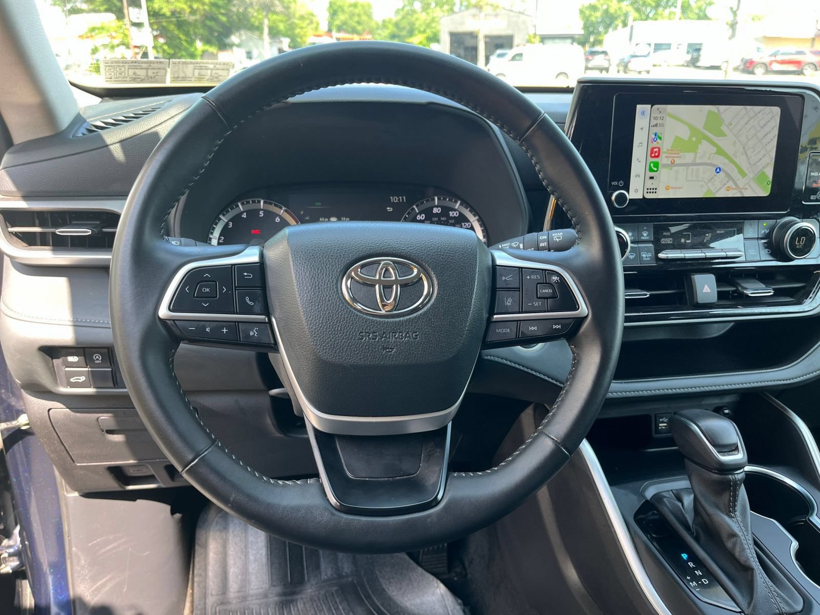 Thumbnail: 2025 Toyota Highlander - 31