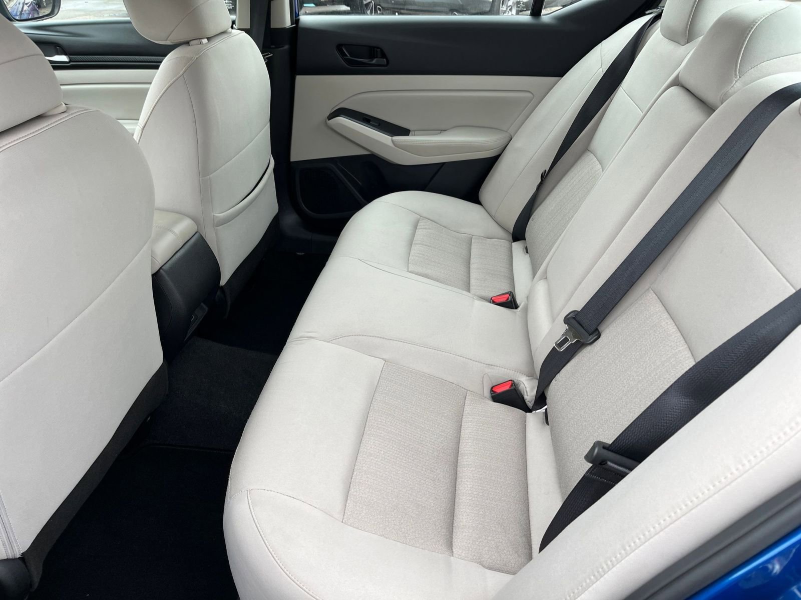 Thumbnail: 2025 Nissan Altima - 23