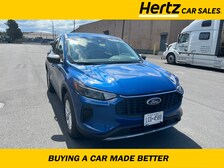 2023 Ford Escape Active -
                Lynn, MA