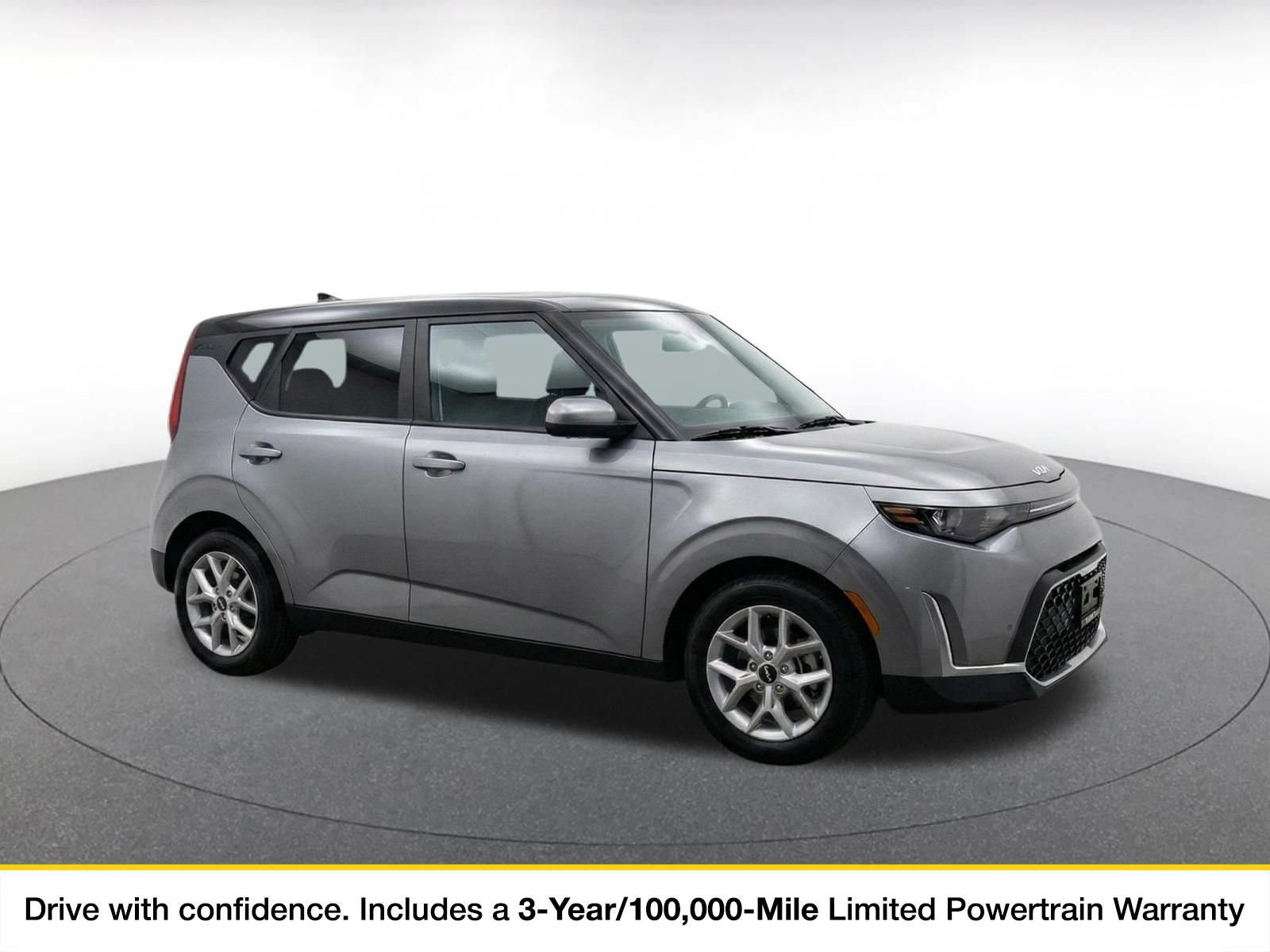 2025 Kia Soul