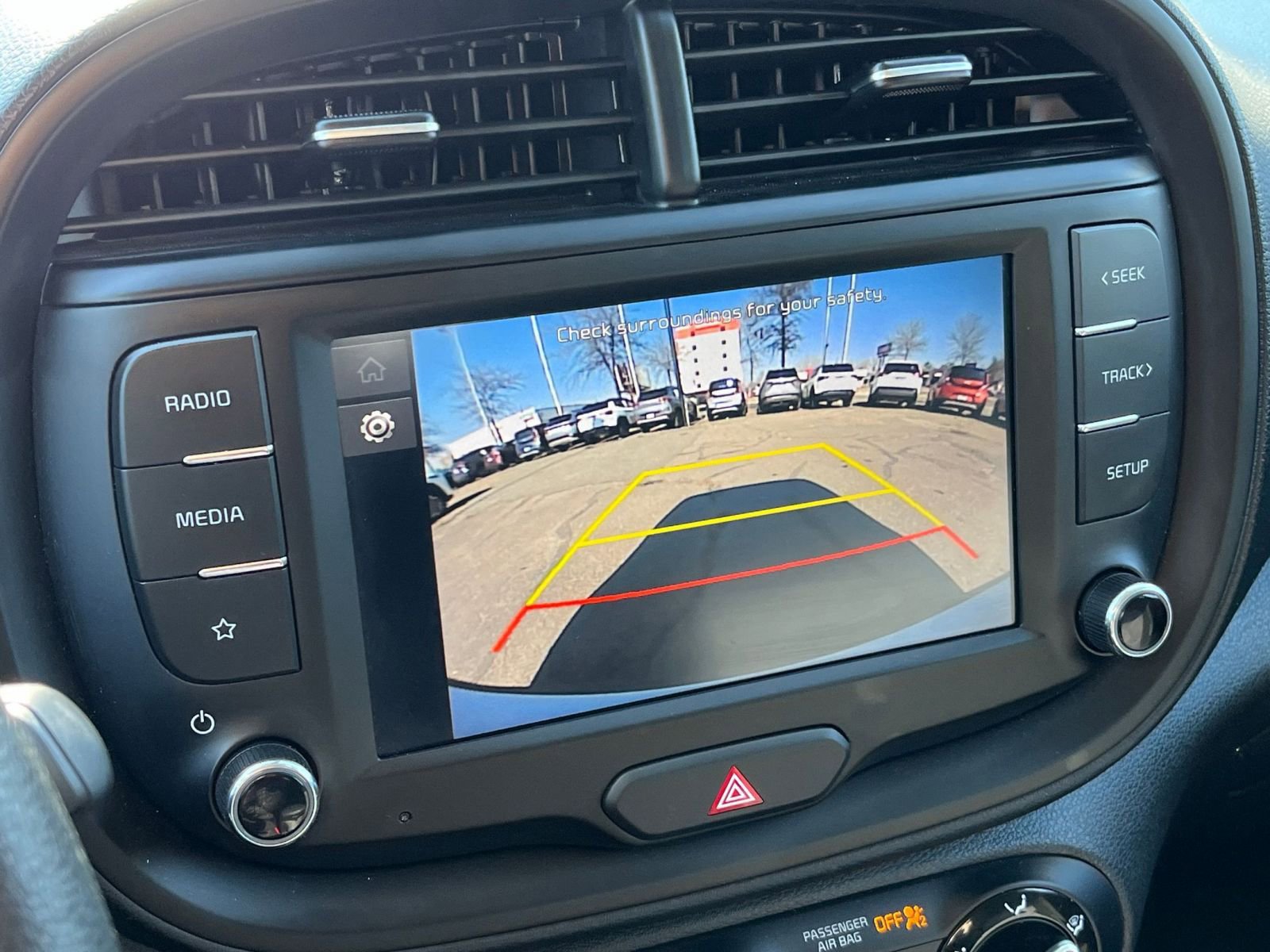 Thumbnail: 2025 Kia Soul - 22