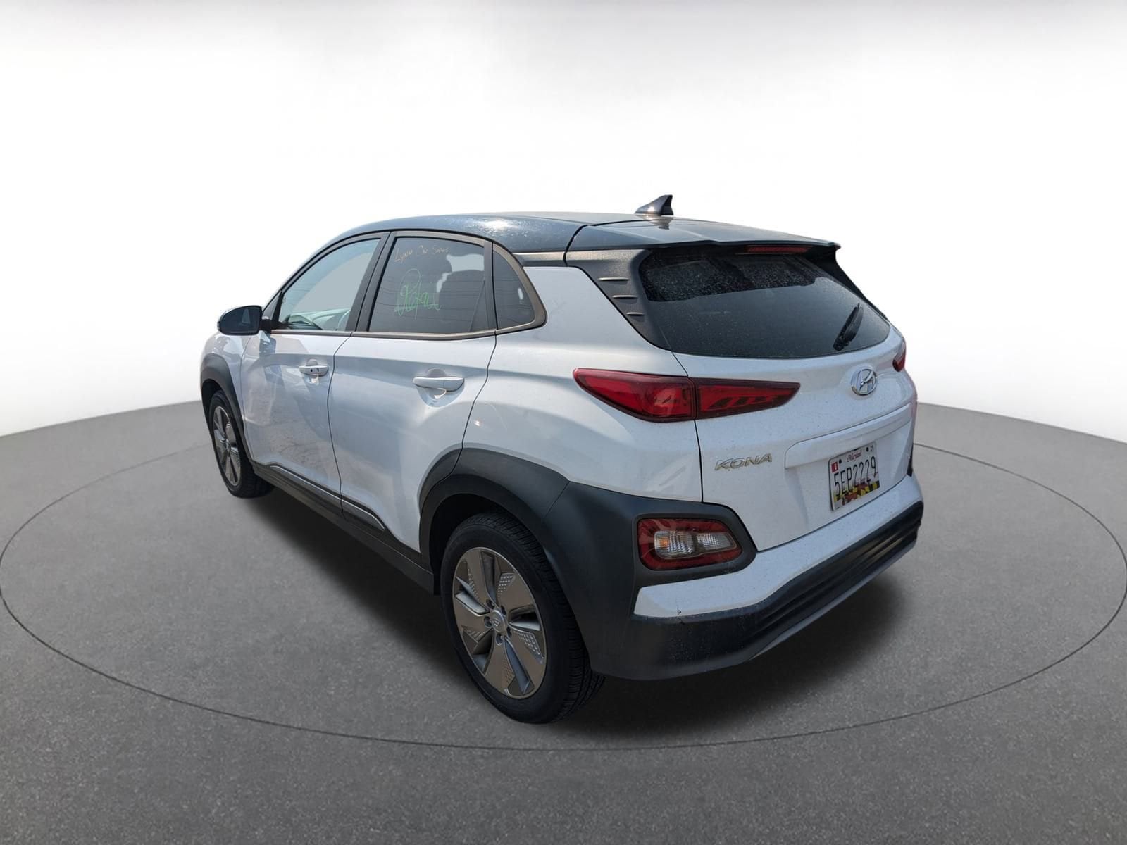 Thumbnail: 2021 Hyundai Kona - 4