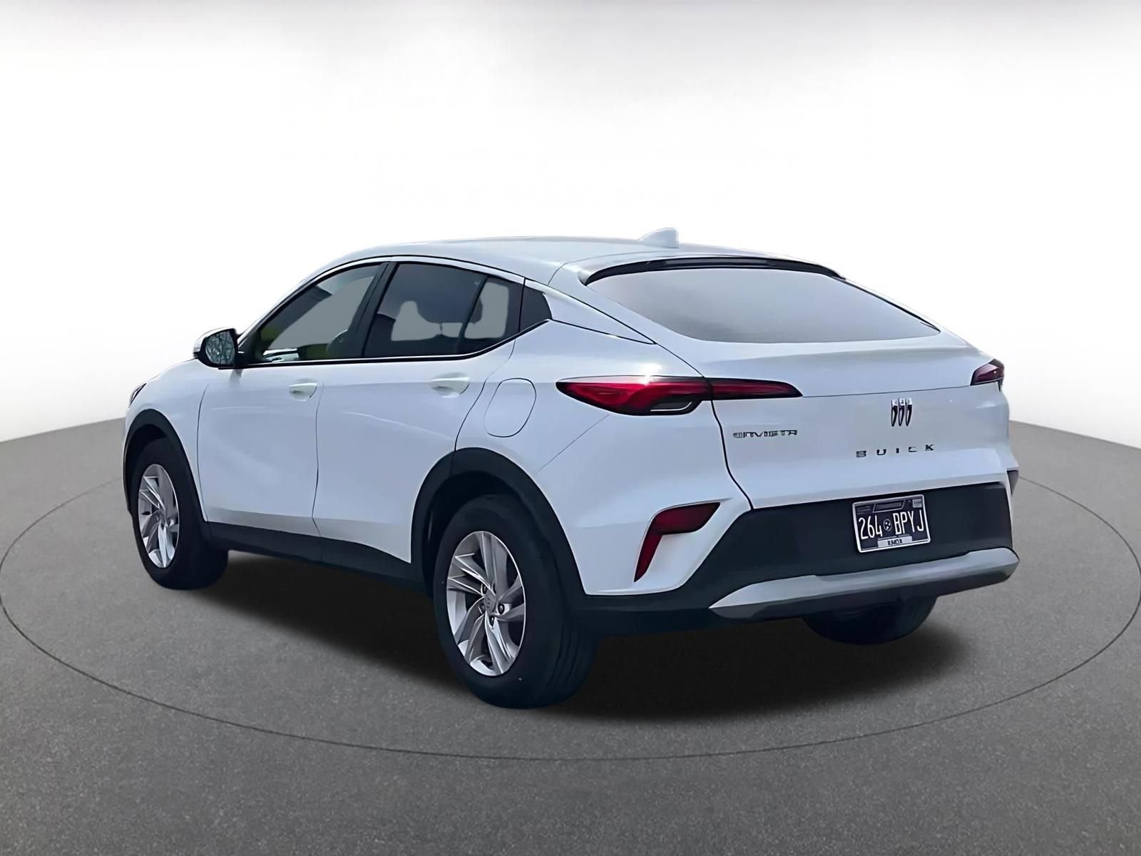 Thumbnail: 2025 Buick Envista - 11