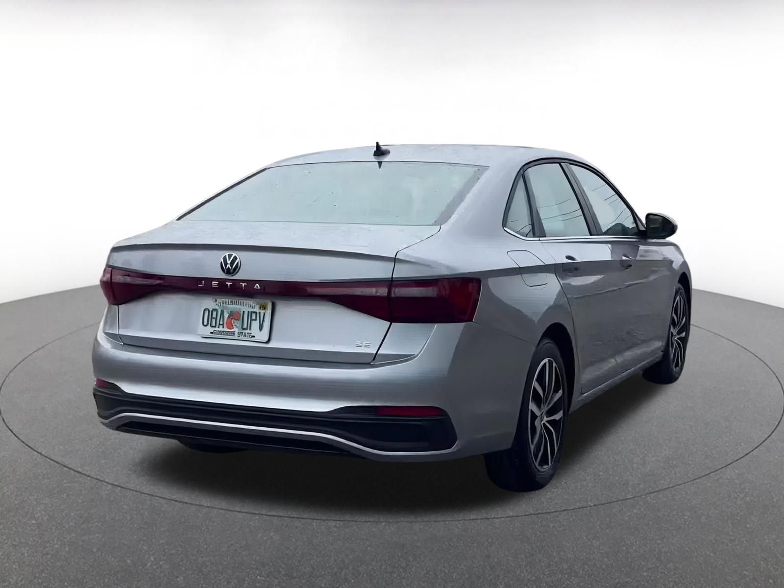 Thumbnail: 2025 Volkswagen Jetta - 14