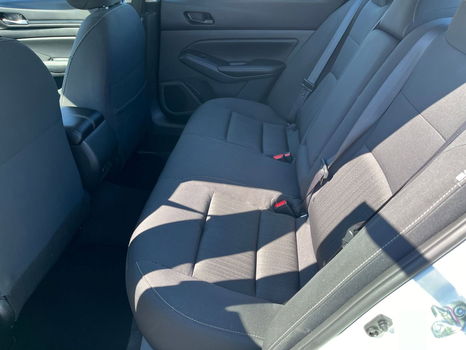 Thumbnail: 2025 Nissan Altima - 25